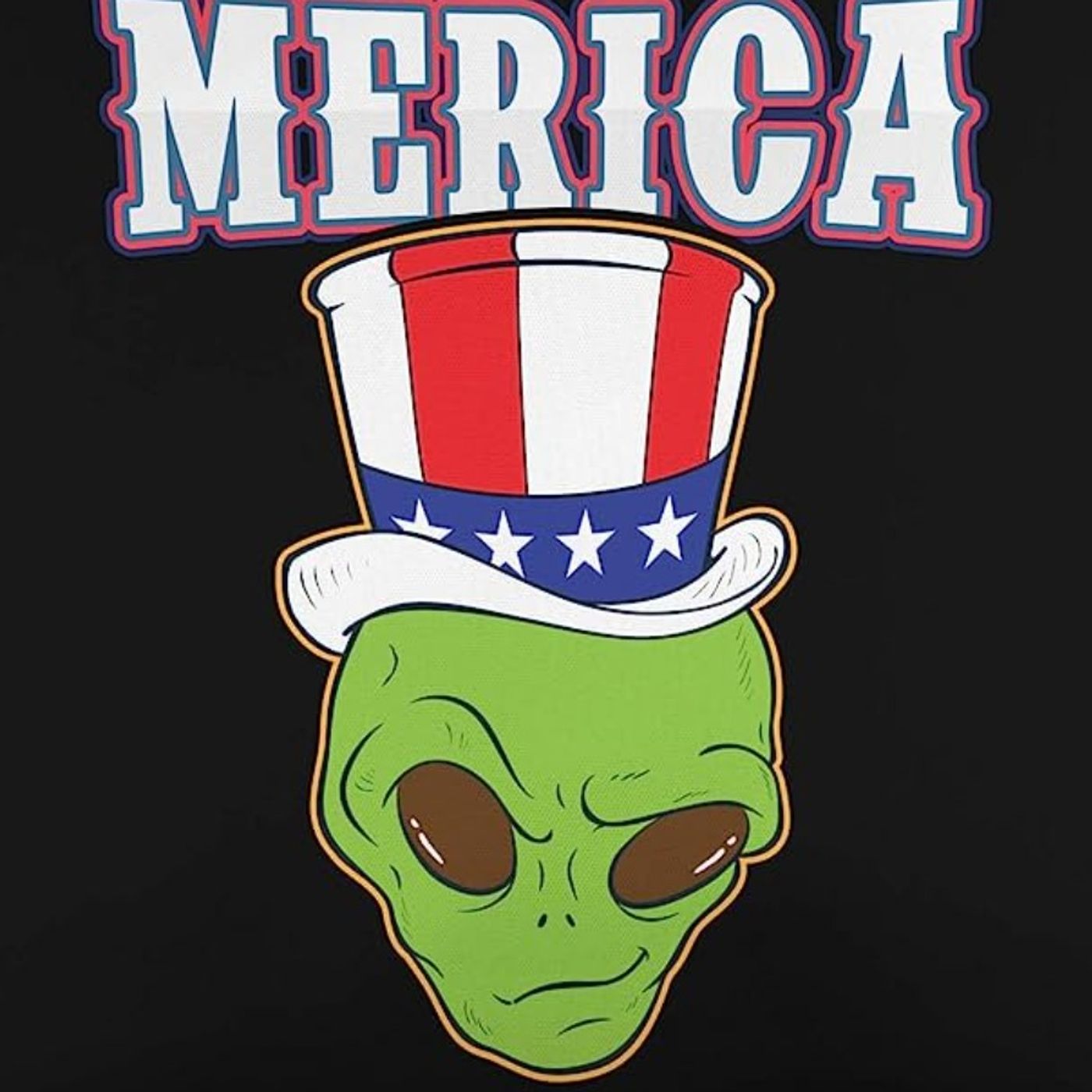 Aliens in America