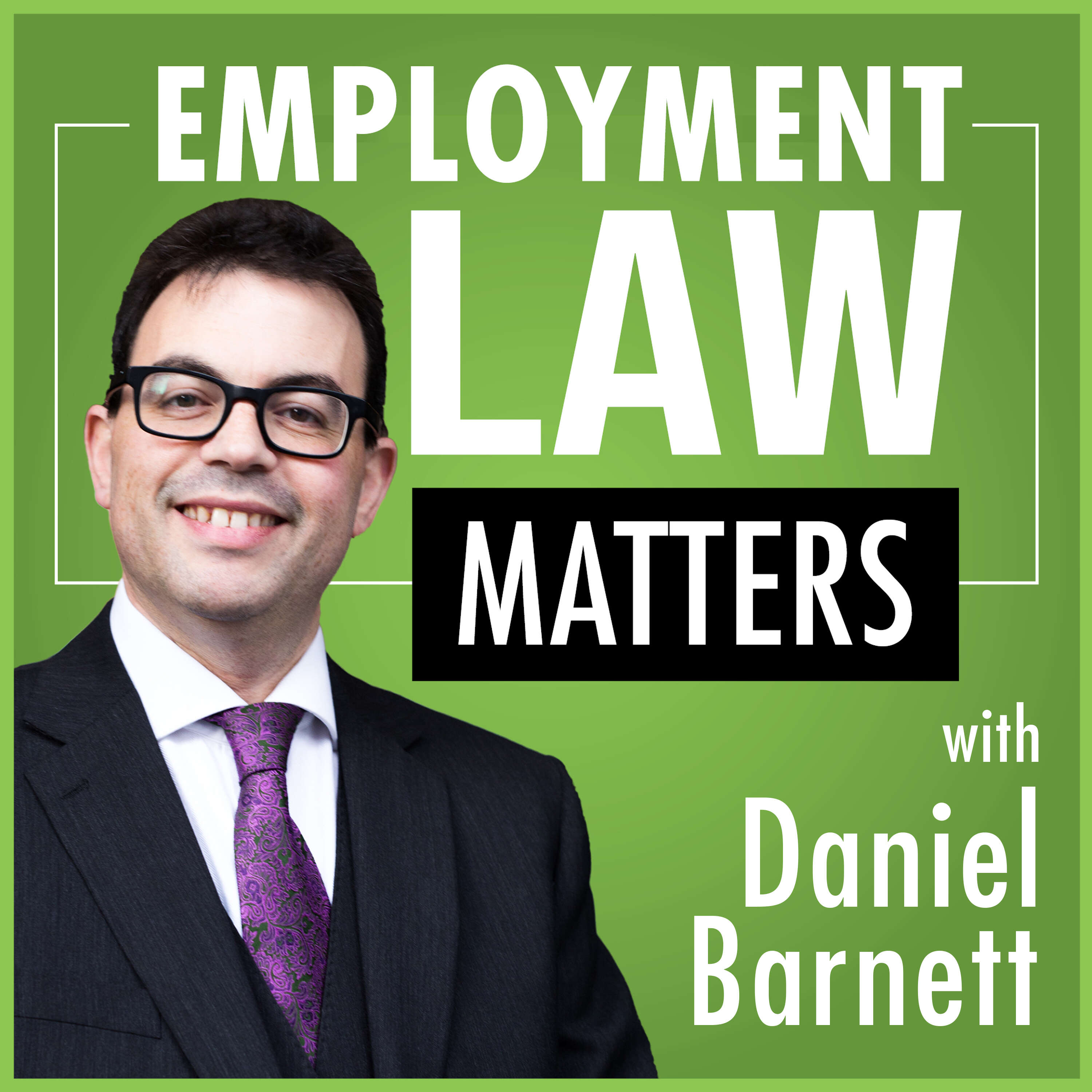 Employment Law Matters 