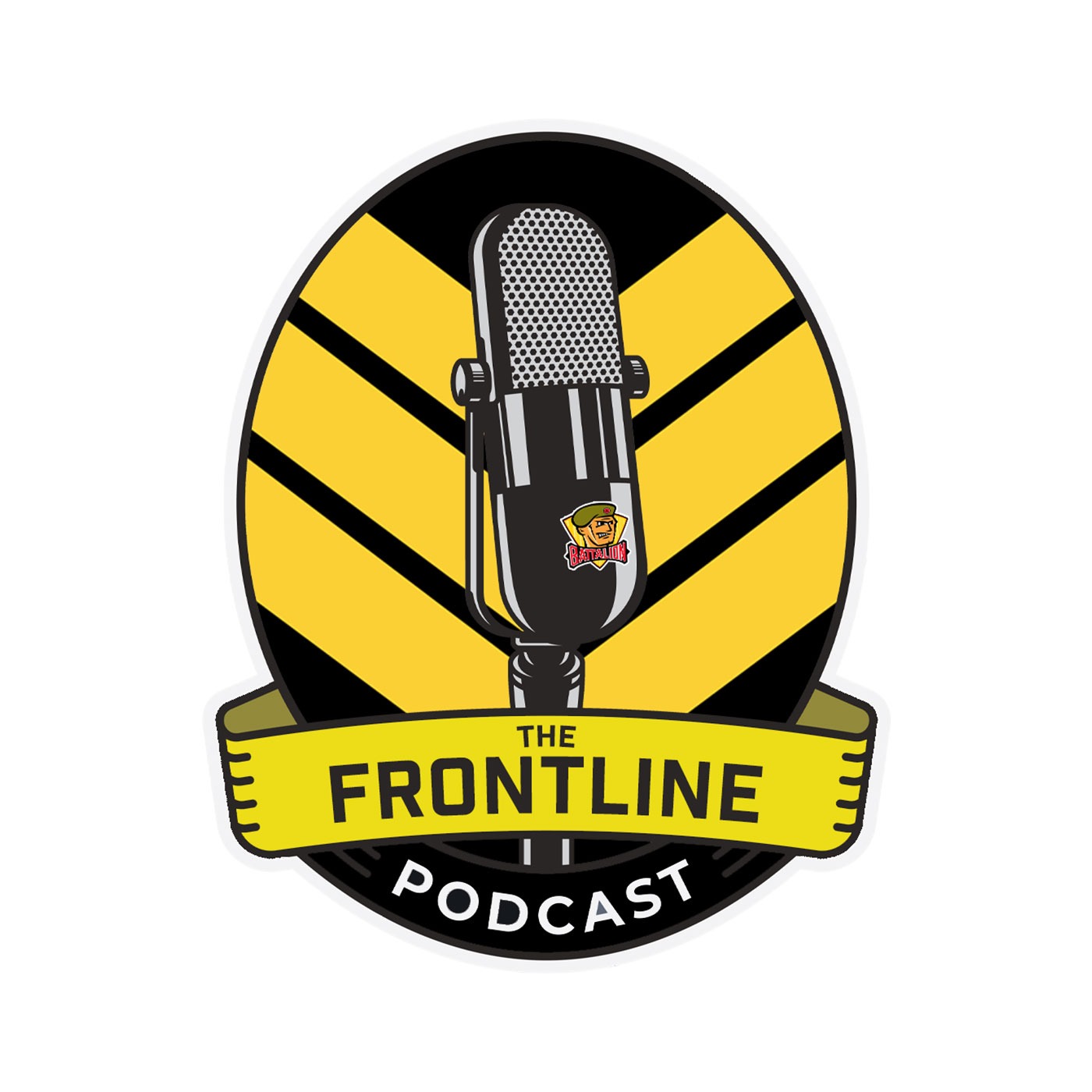 The Frontline Presents: The 3-2 Count Episode VII