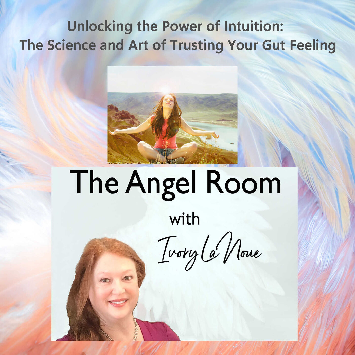 Unlocking the Power of Intuition: The Science and Art of Trusting Your Gut Feeling