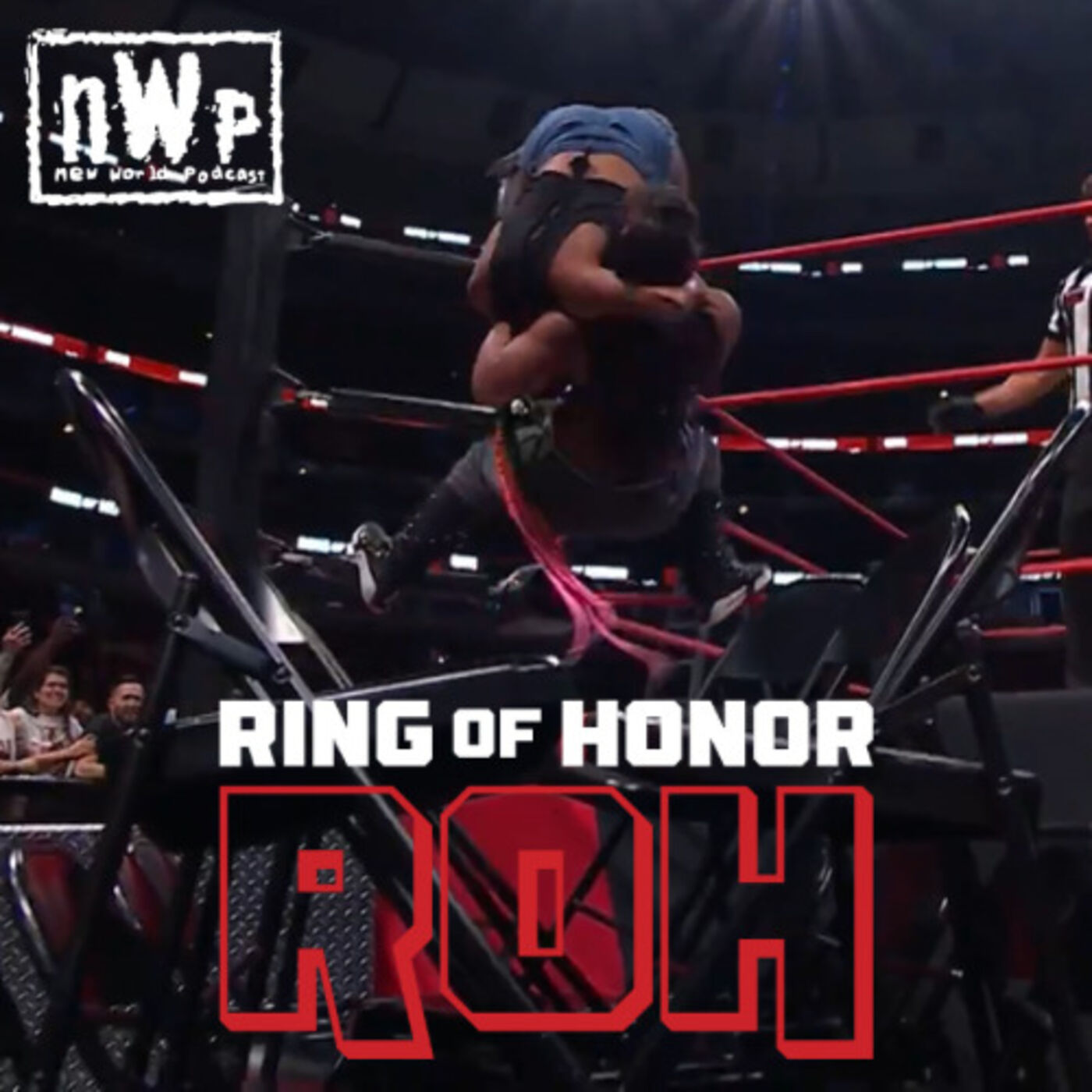 nWp: ROH (6/22/2023)