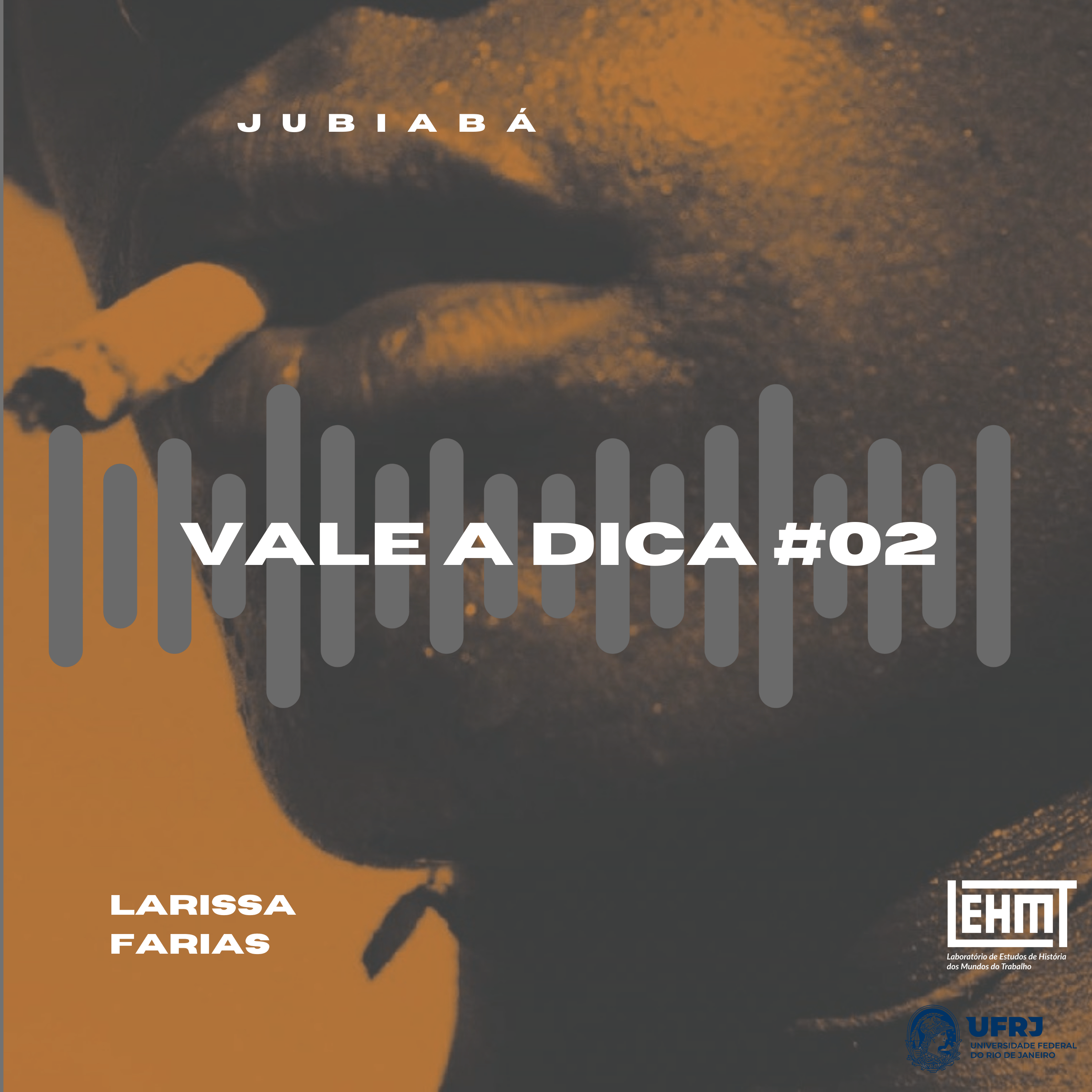 ⁣Vale a Dica #02: Jubiabá, de Jorge Amado