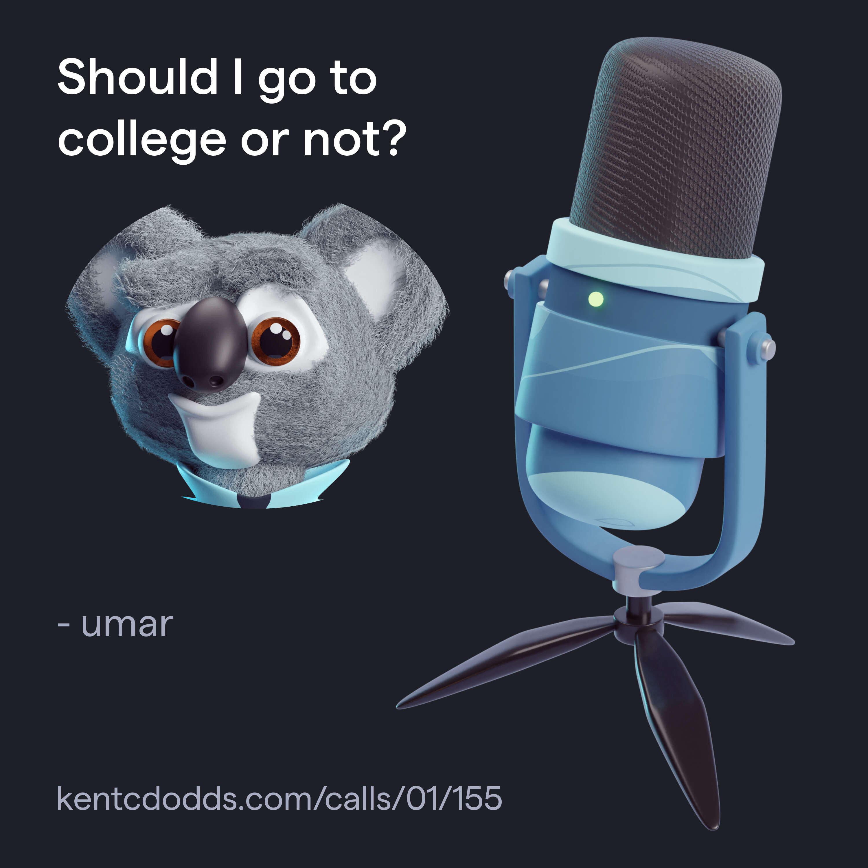 Should I go to college or not?