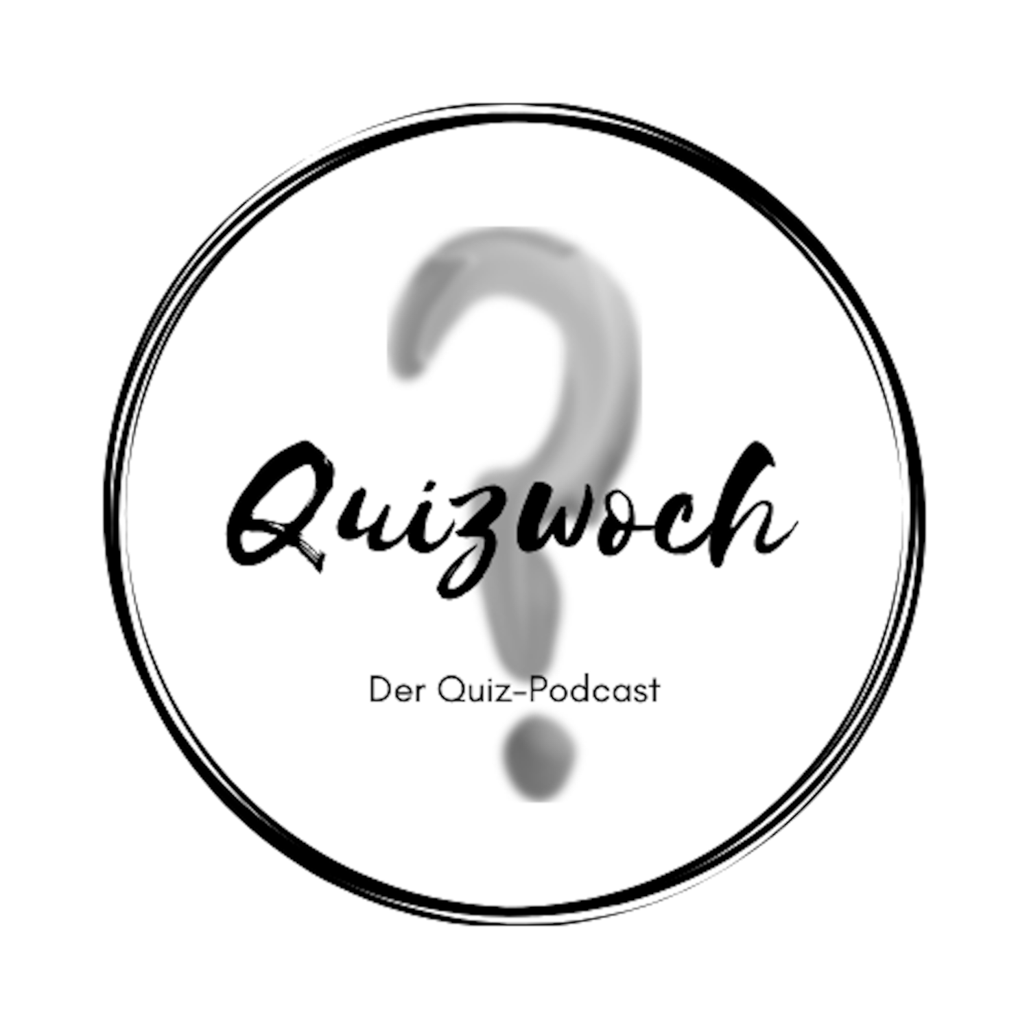 Quizwoch, 46. Folge: Reim dich, Groß & ZIDANE 🥈