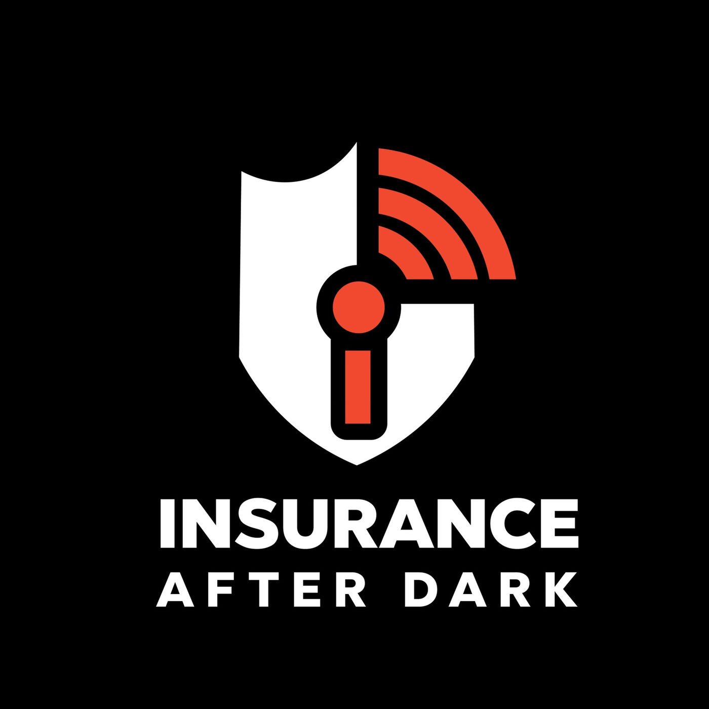 Rebroadcast: Insurance After Dark