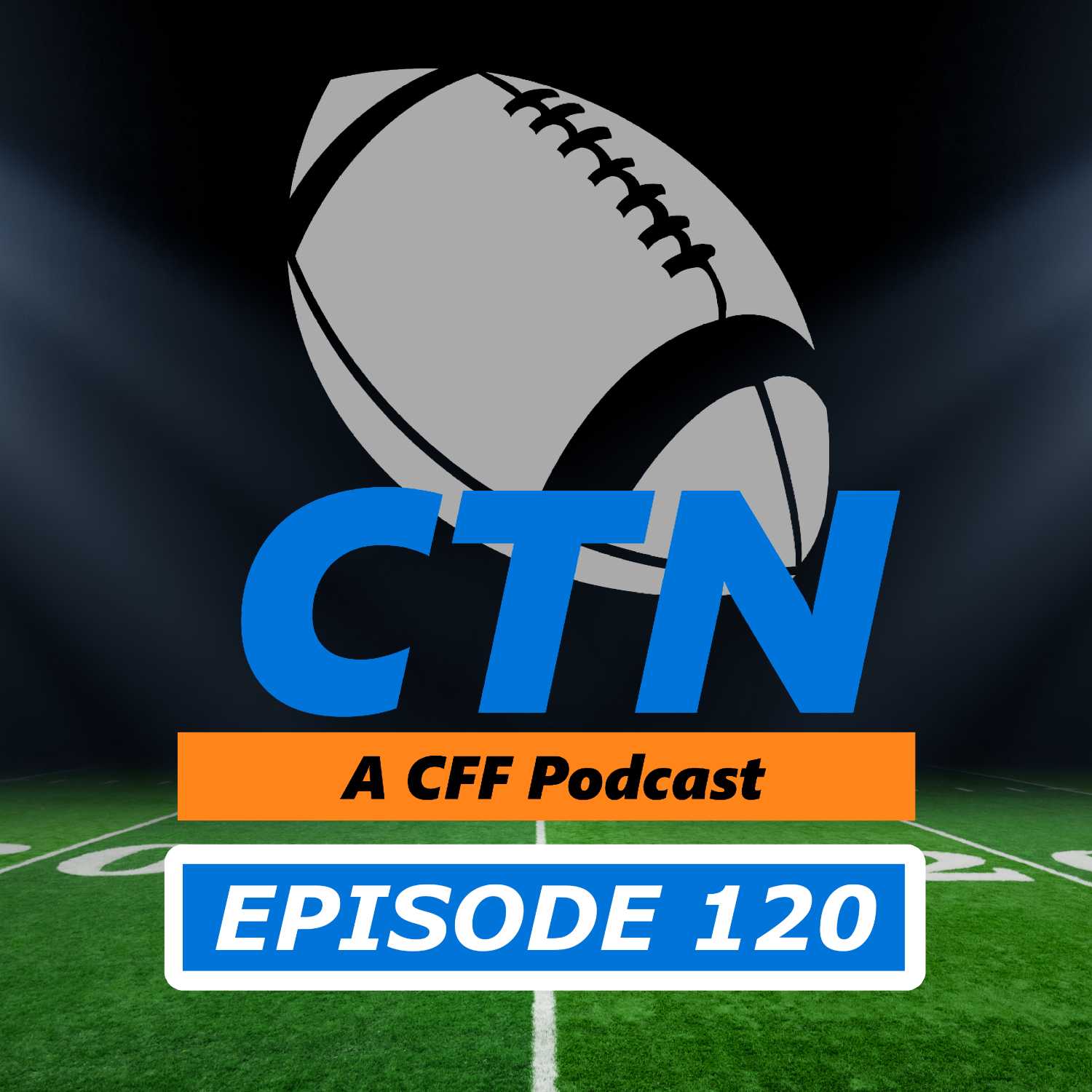 Pre-Season Stay, Declare or Transfer Predictions - Episode 120 - Chasing the Natty: A CFF Show