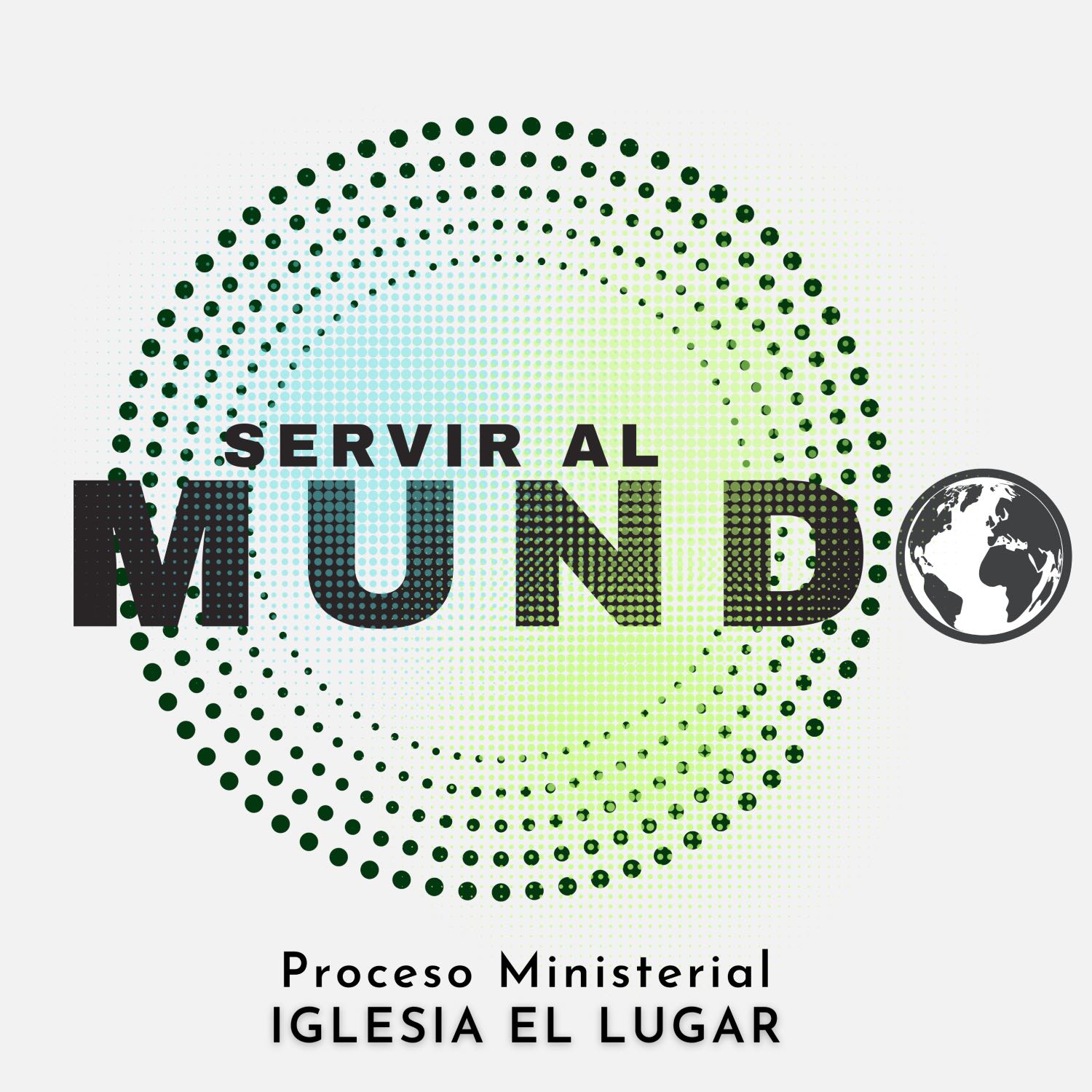 #32 - Servir al mundo: El servicio en nuestra comunidad.