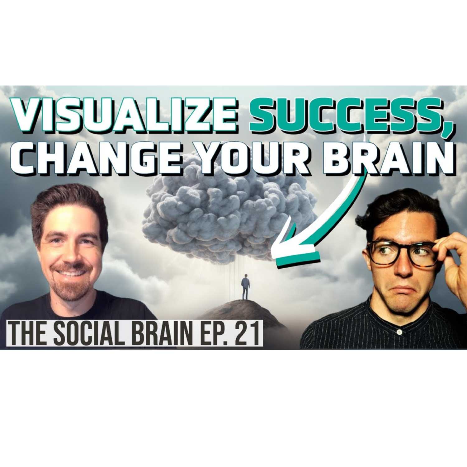 Visualization & The Brain: Using Neuroscience to Boost Performance