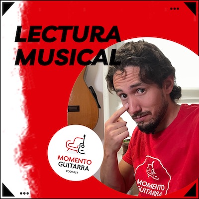 Nuevo curso de Lectura Musical - Episodio 35