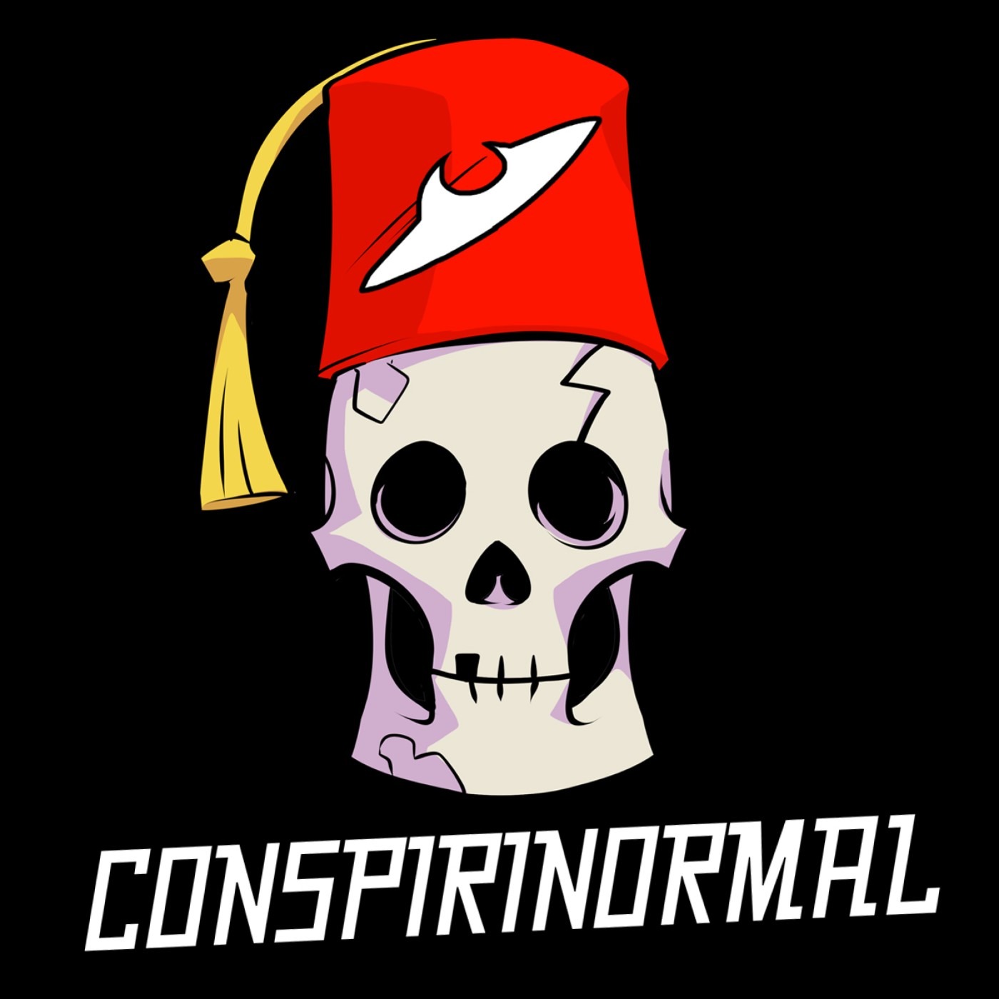 Conspirinormal 450- R.C. Baranowski (Past Life Journeying)