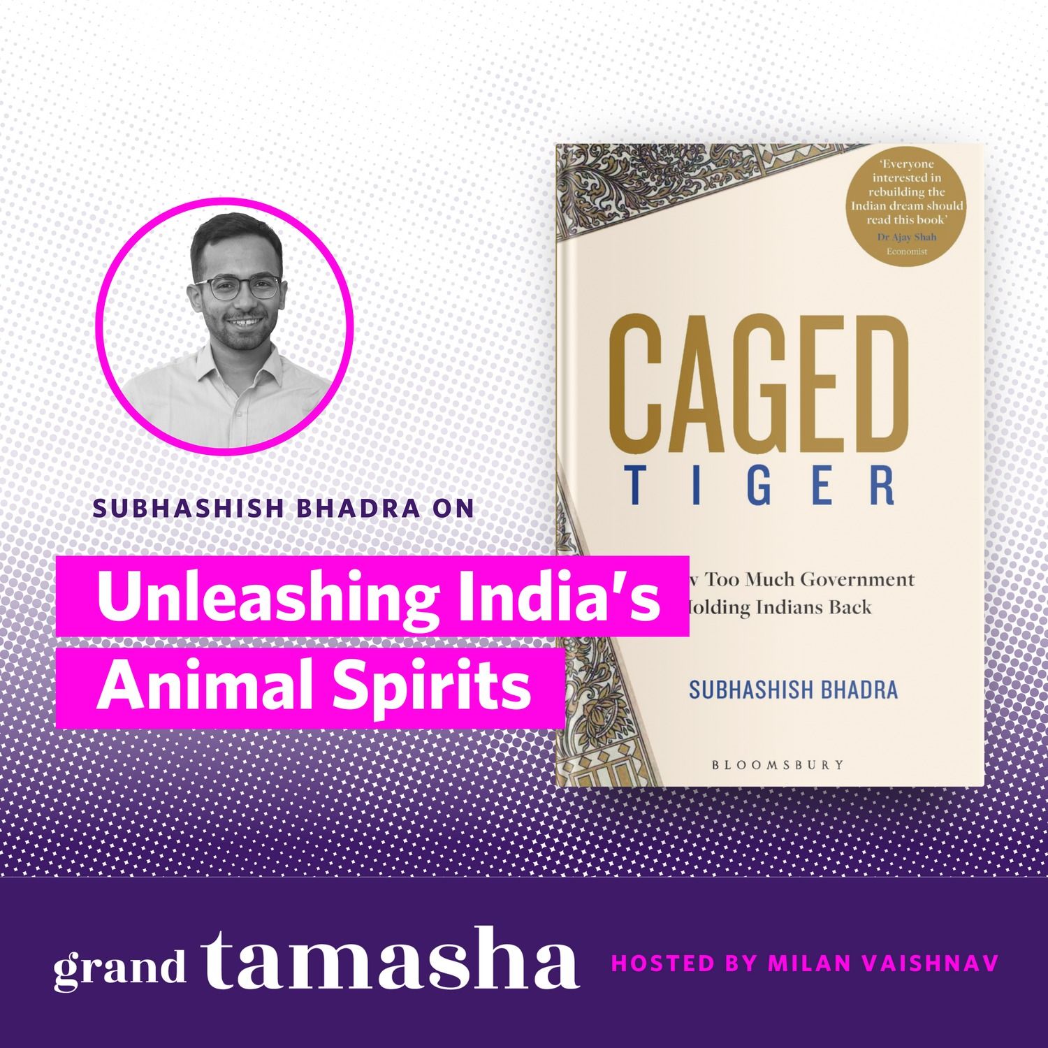 Unleashing India’s Animal Spirits