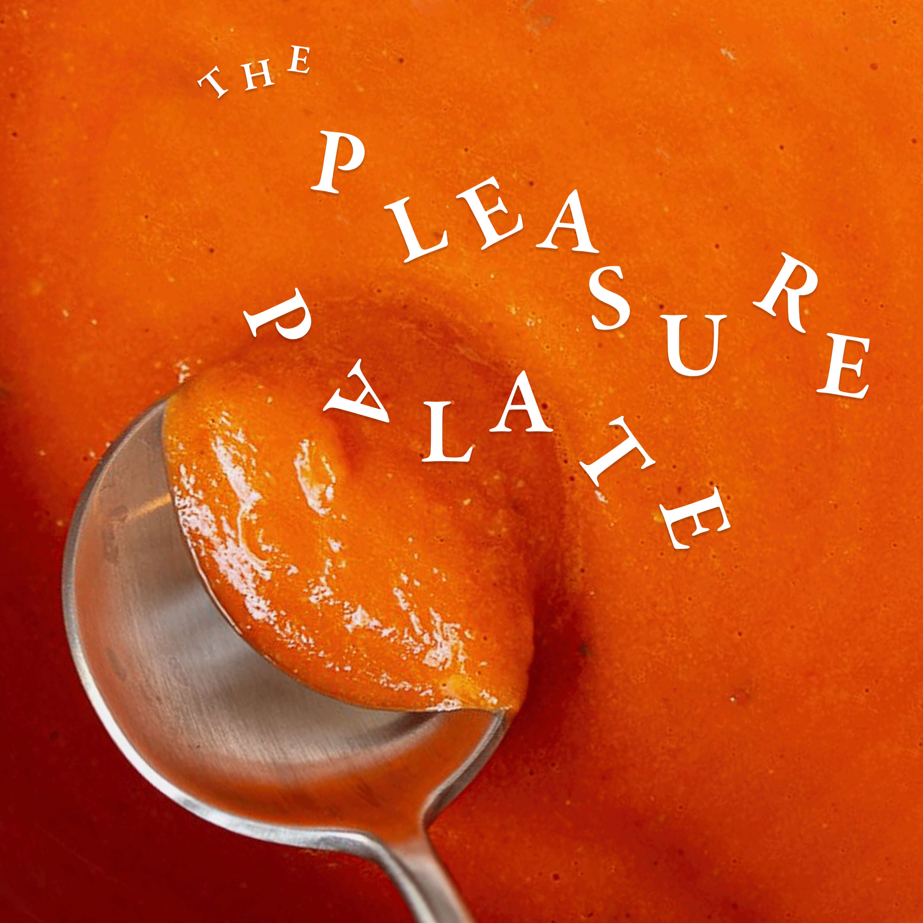 The Pleasure Palate 