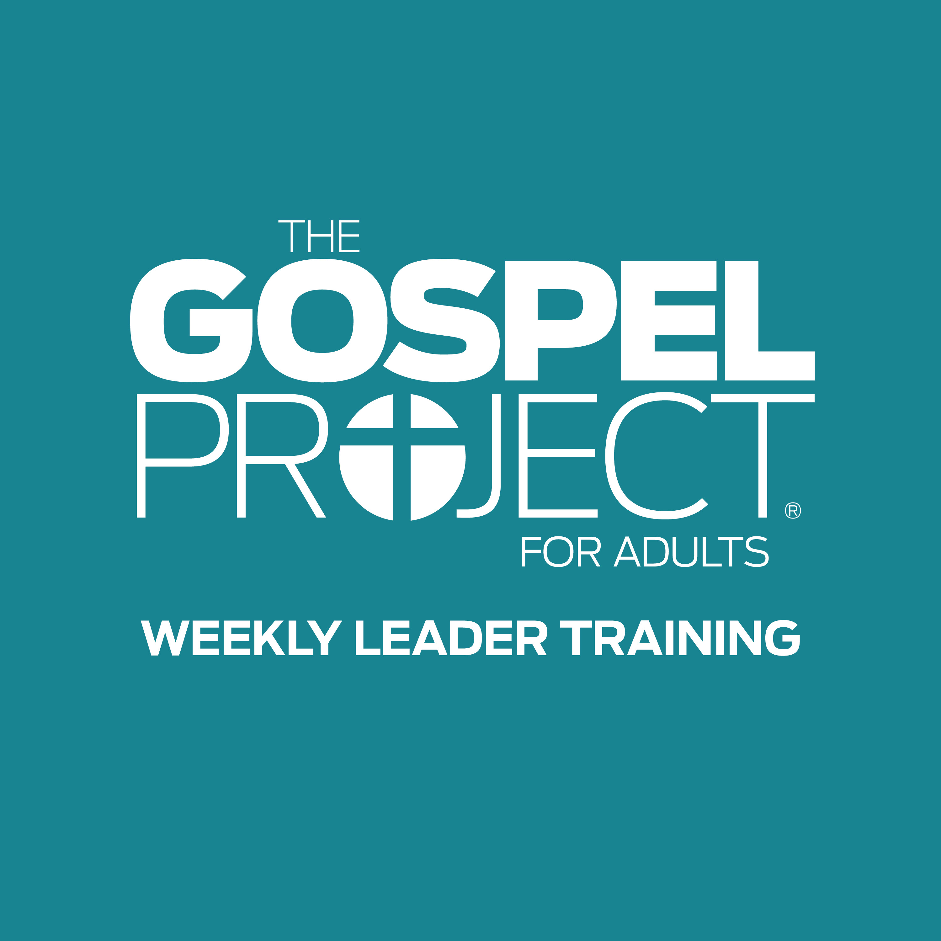 Weekly Leader Training for Adults: Unit 22, Session 3—Jesus Over Sickness