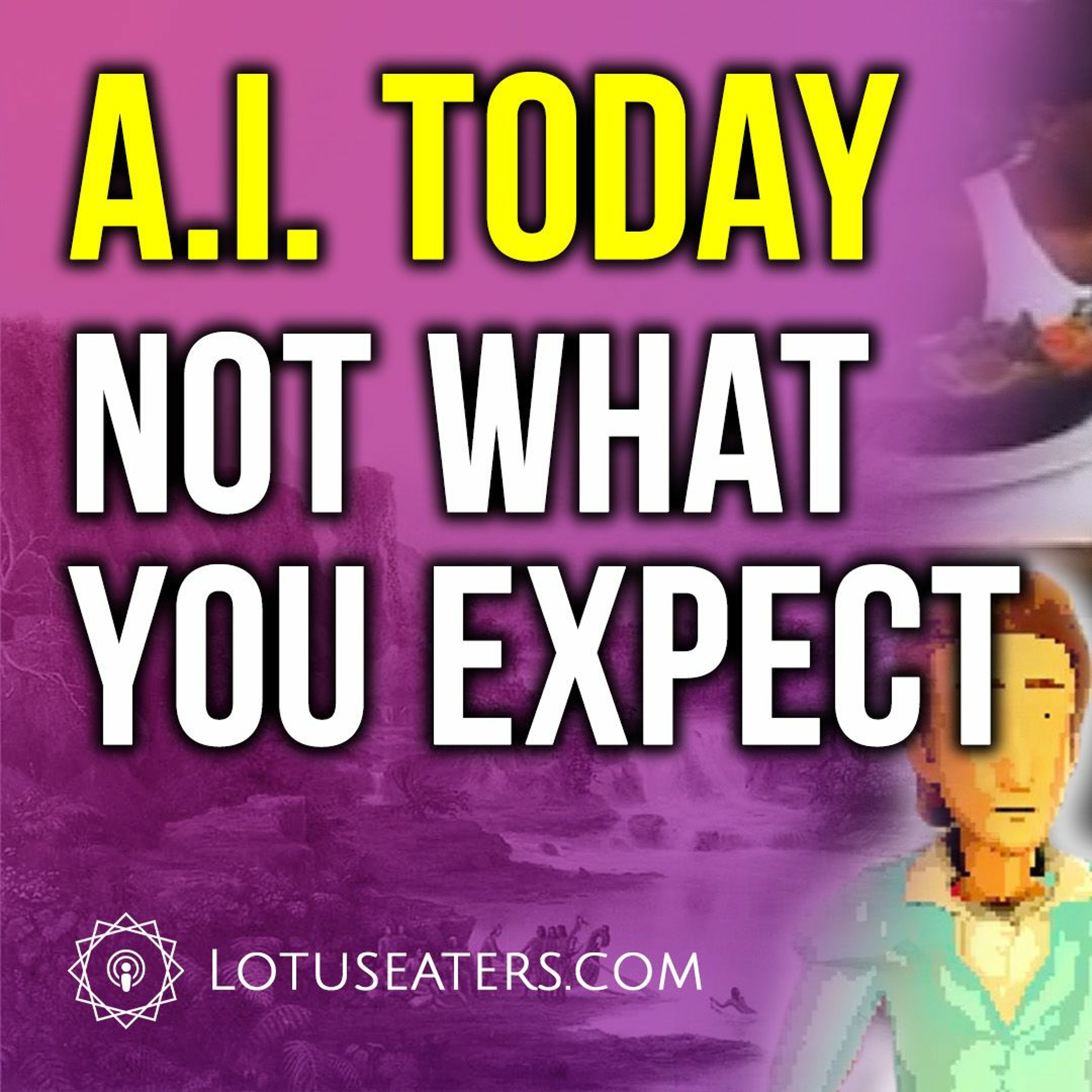 The AI Predictions Did Not Go Well