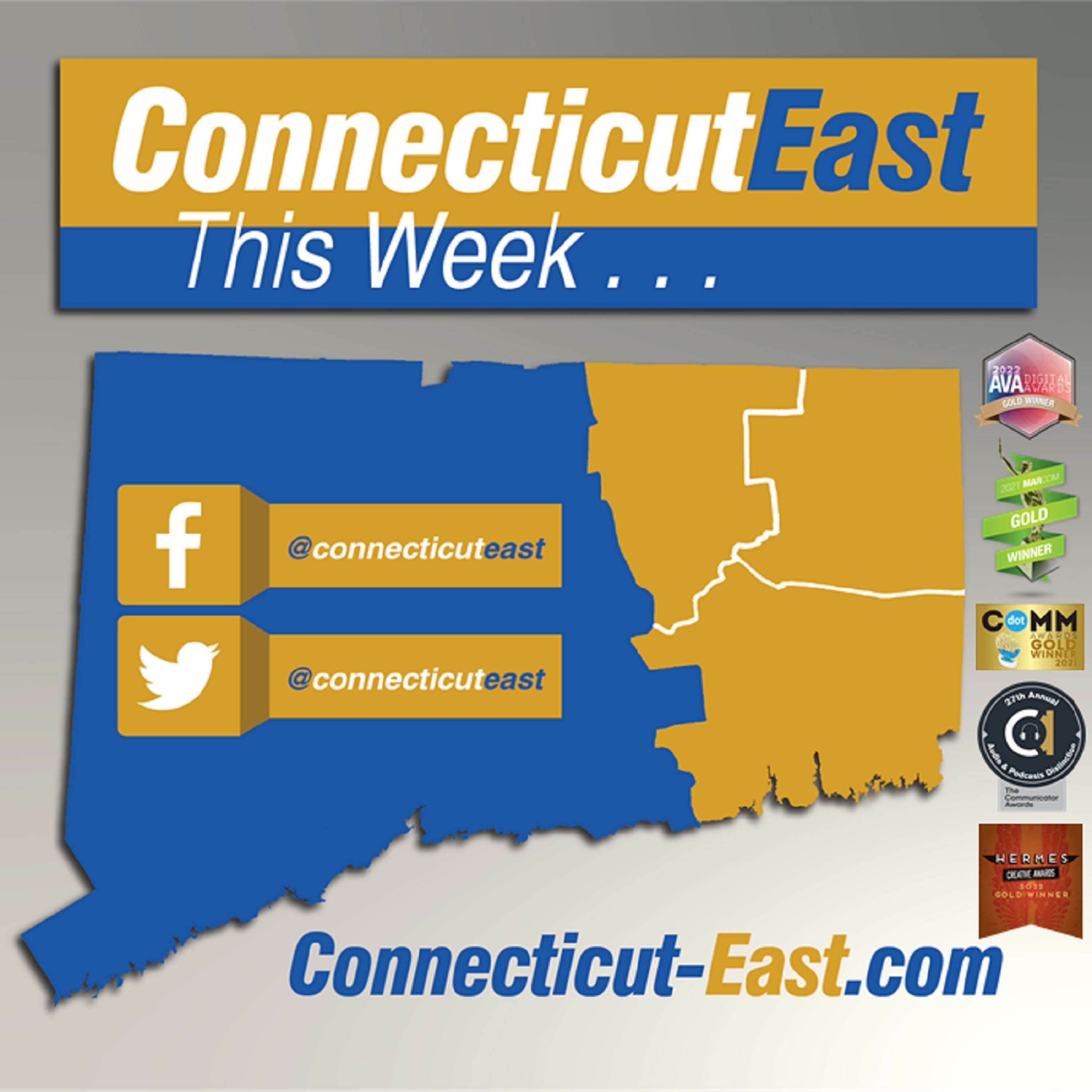 Connecticut East This Week - June 11, 2023