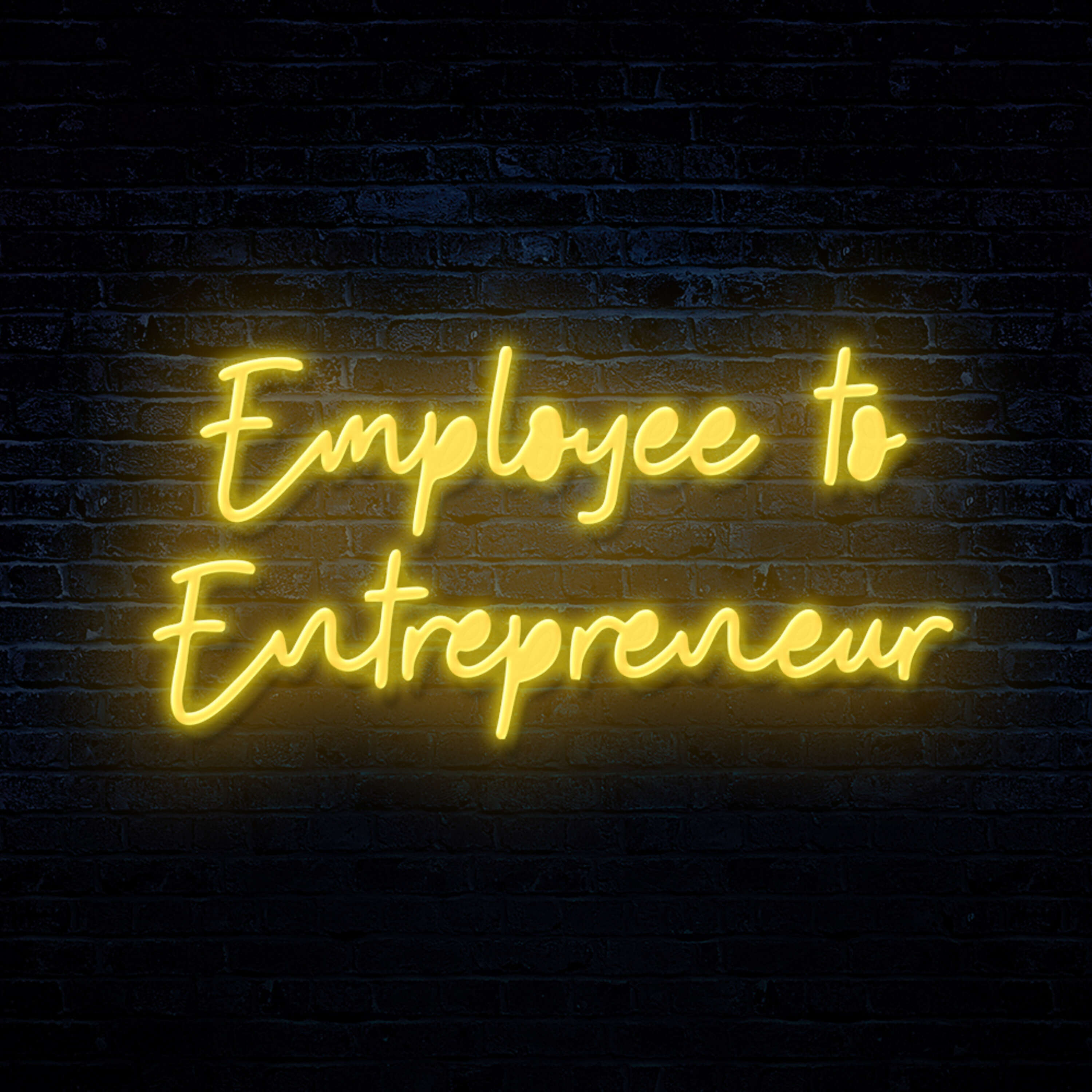 An Update on my Transition from Employee to Entrepreneur