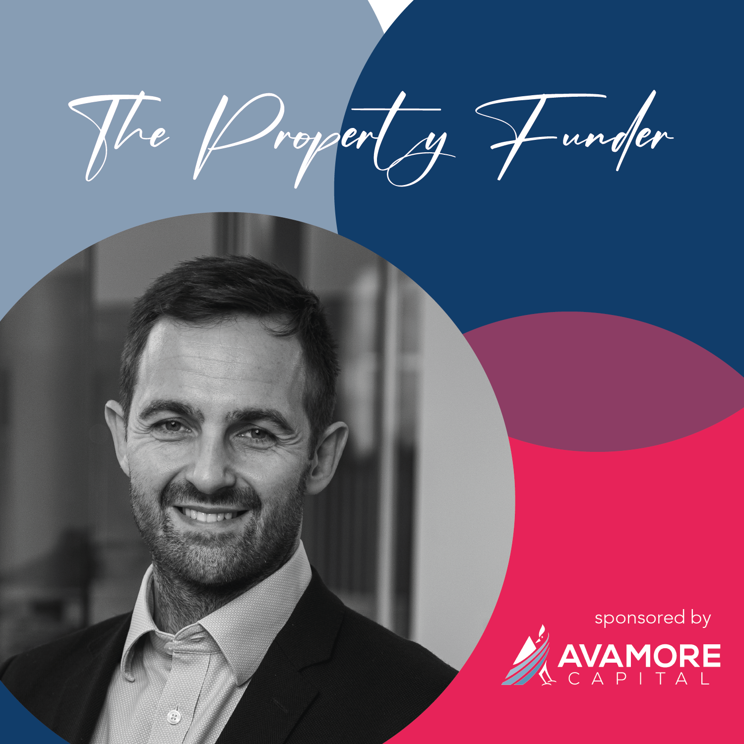 The Property Funder Podcast Episode 12 | Jonathan Bowman-Perks