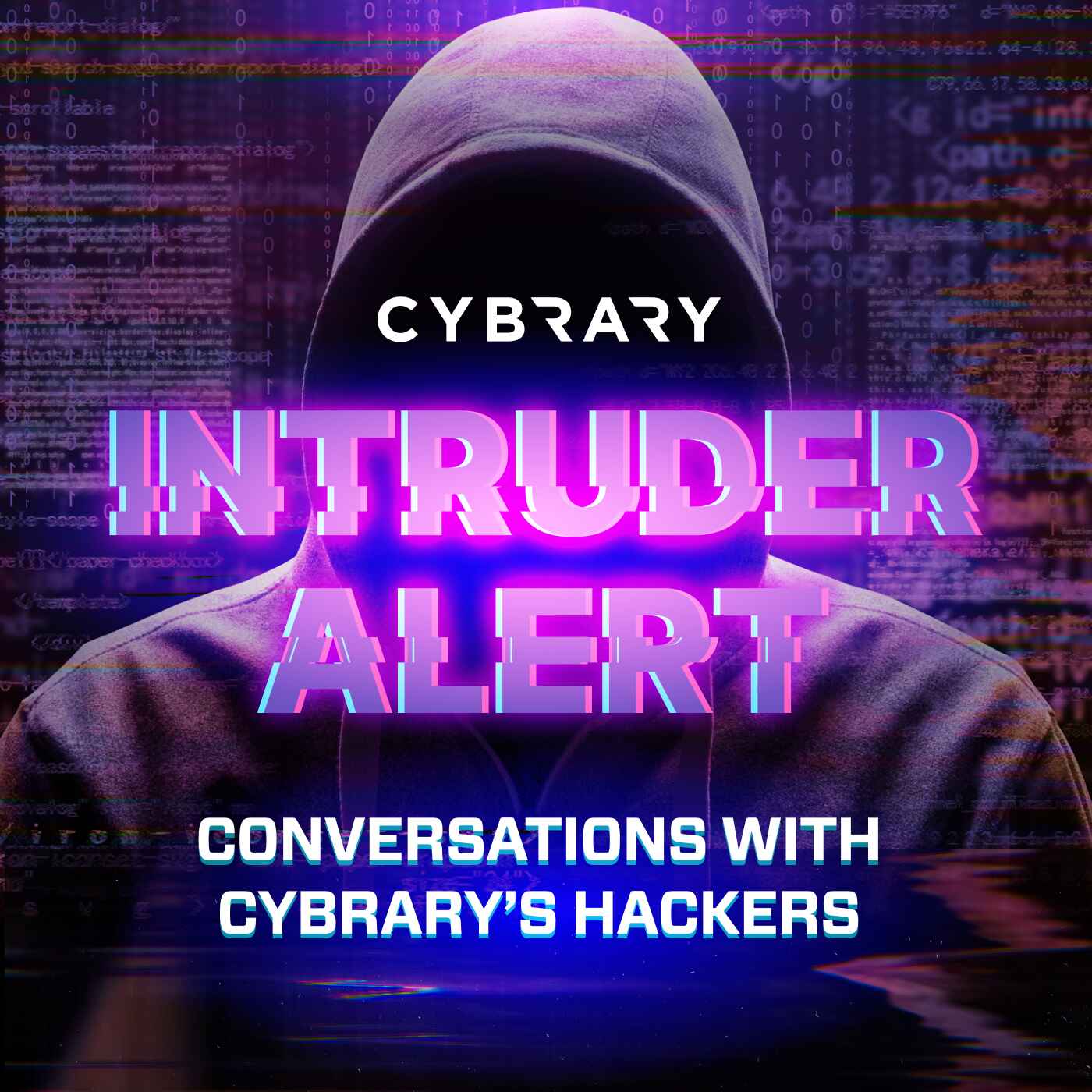 ⁣Intruder Alert Ep. 6 | Deconstructing Malware Attacks and Forging a Successful Career in Cybersecurity with Caitlin Sarian