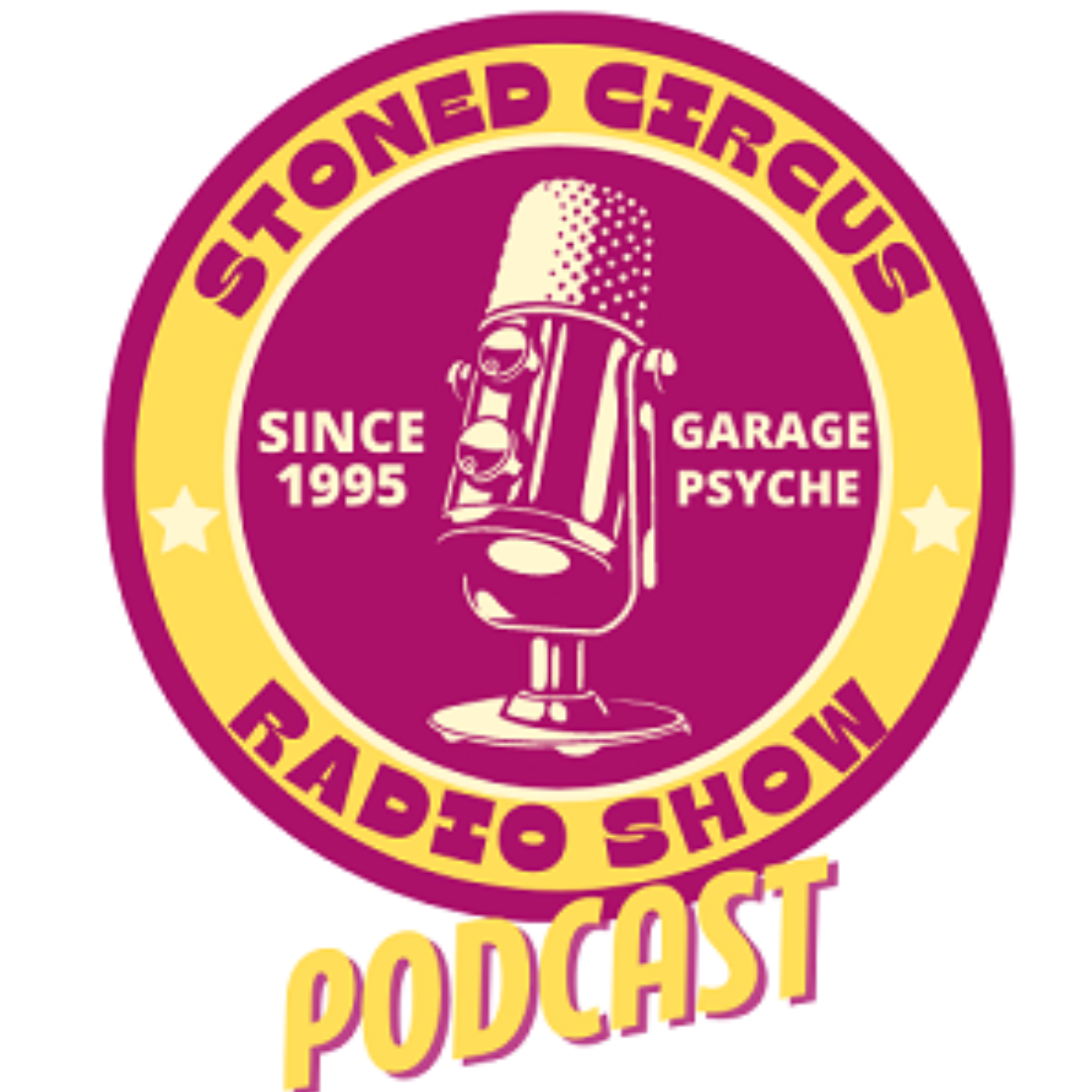 June 03rd, 2023 - Stoned Circus Radio Show