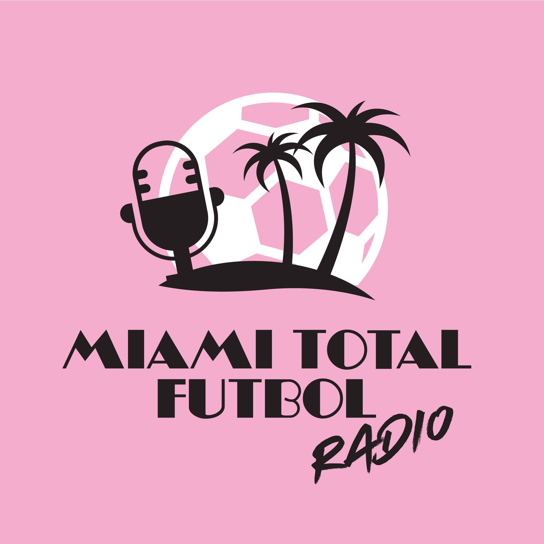 Miami Total Futbol Radio 