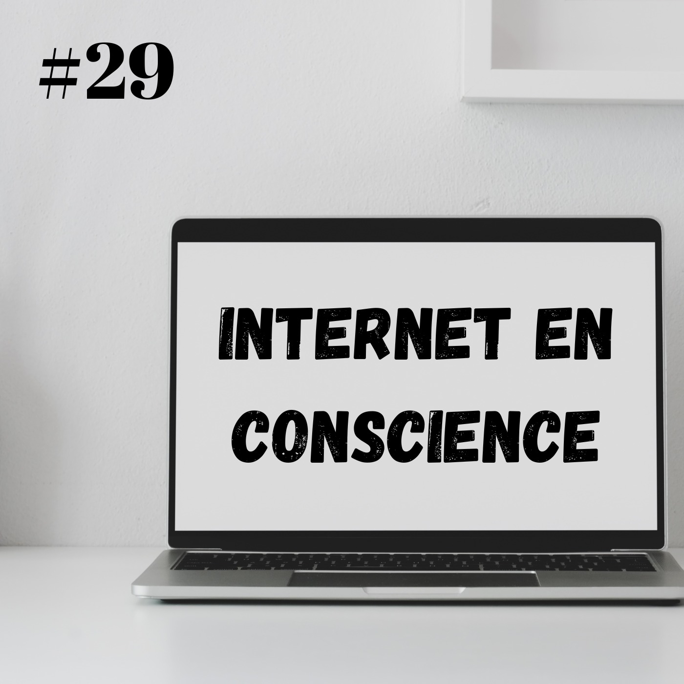 Utiliser internet en conscience