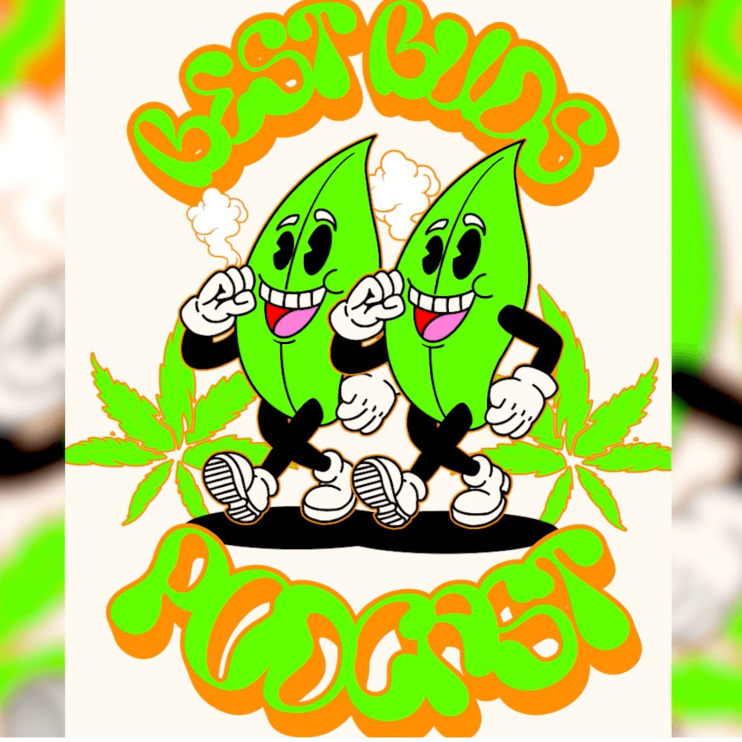 Buying off the plug?! | Best Buds Podcast #5
