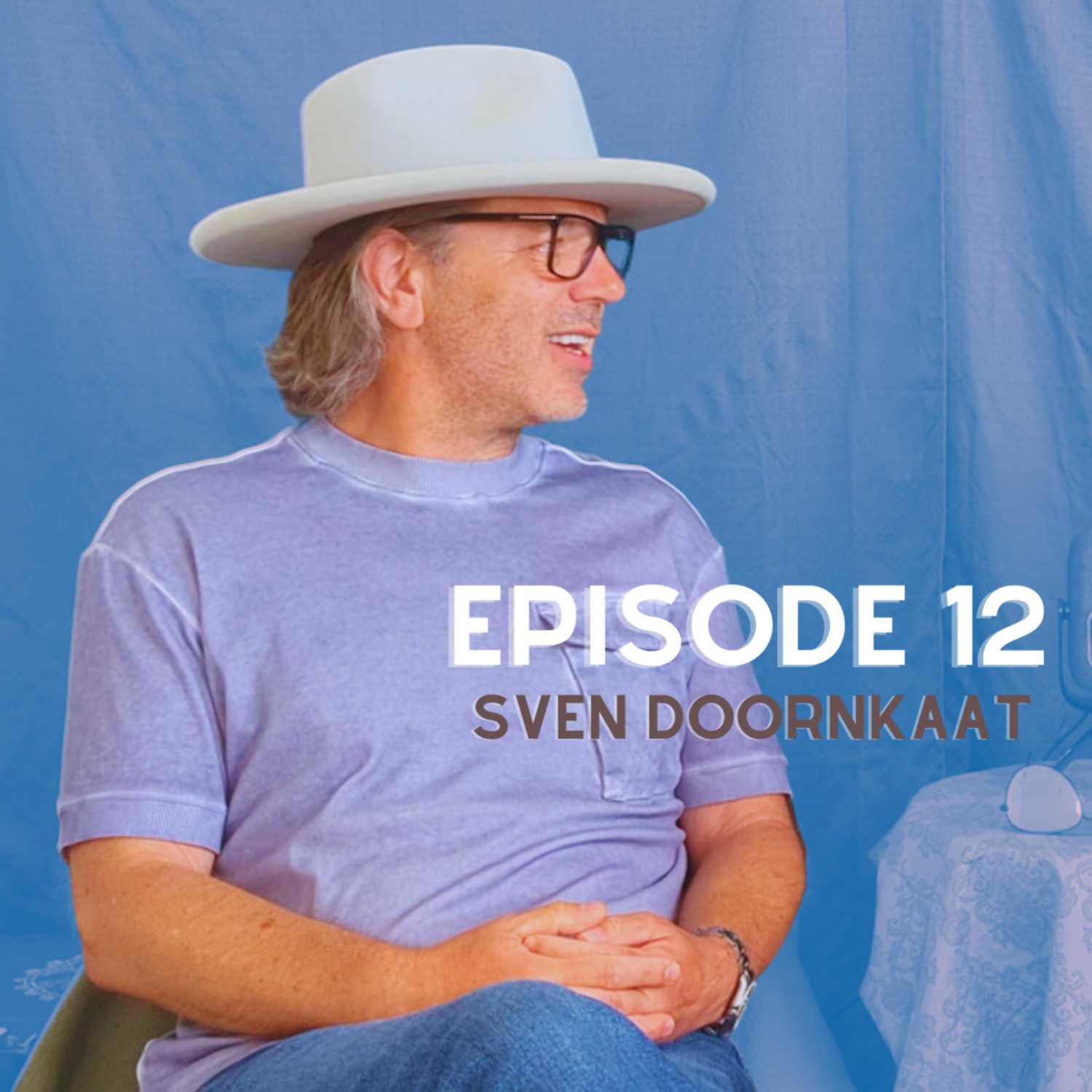 Finding Your Niche | Getting Started | Coming Home | A Conversation with Sven Doornkaat