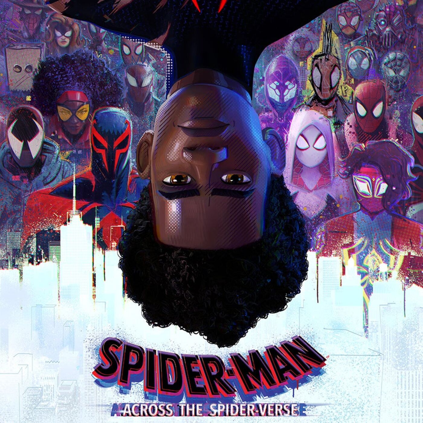 Spider-Man: Across the Spiderverse