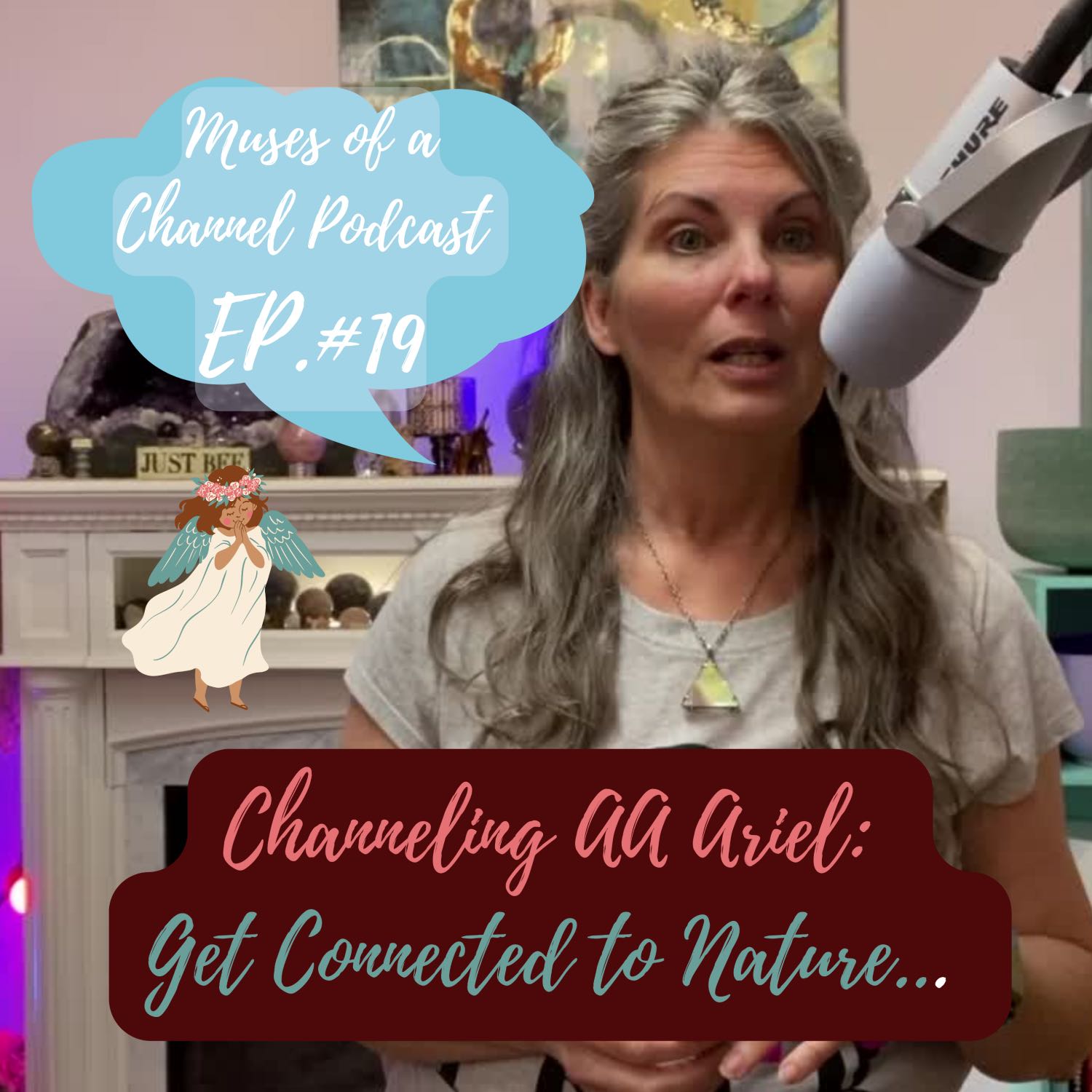 Elemental Dimension explained | Community of Earth | AA Ariel | Channeled Message