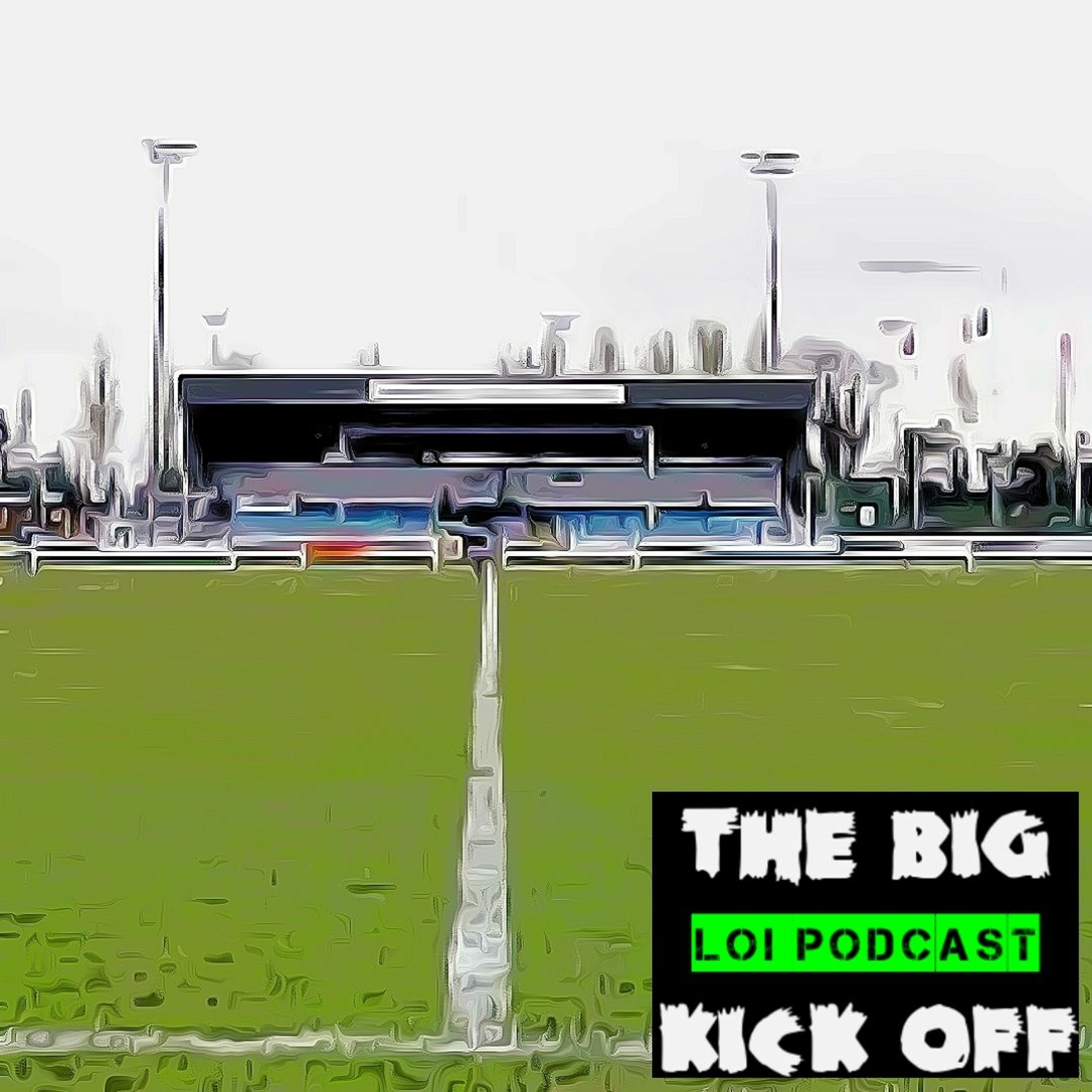 Tbko League of Ireland S4E16 : Mayo FC