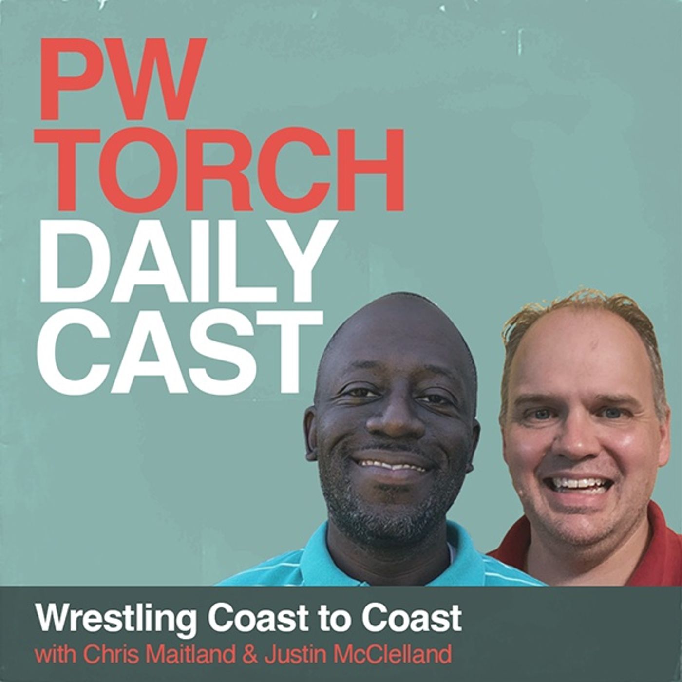 PWTorch Dailycast – Wrestling Coast to Coast - Maitland & McClelland review Action Wrestling's Guardians of the Southeast, more