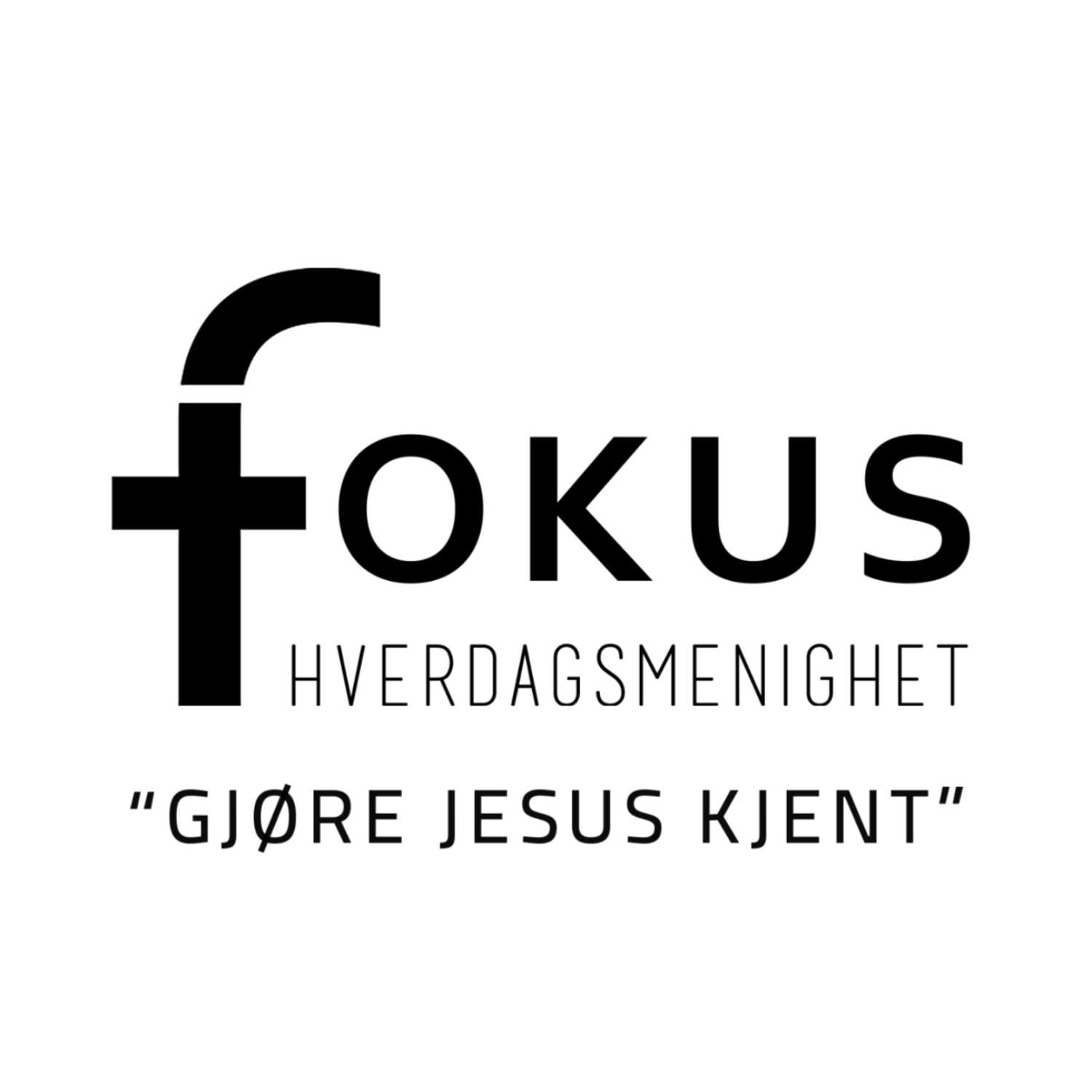 Fokus Hverdagsmenighet 