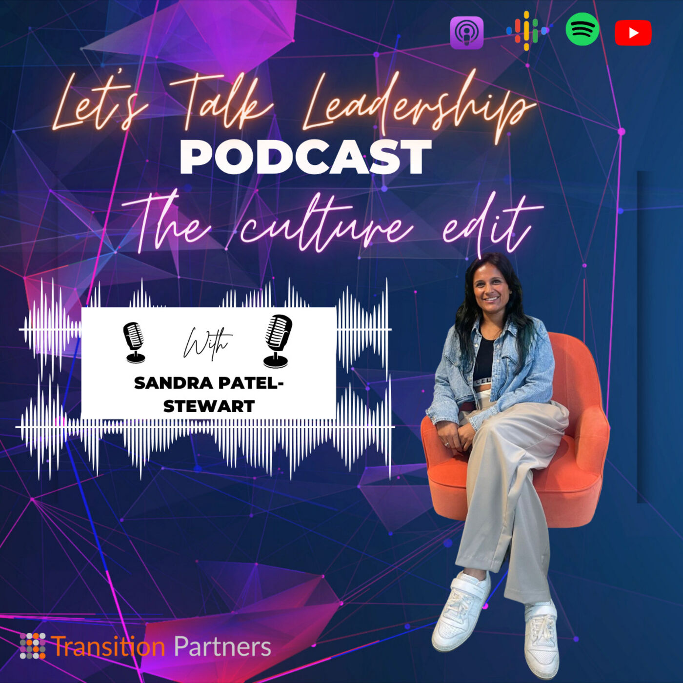 ⁣Lets Talk Leadership: The Culture Edit - Abdo Wahba, Chief Product Officer at Offerista Group