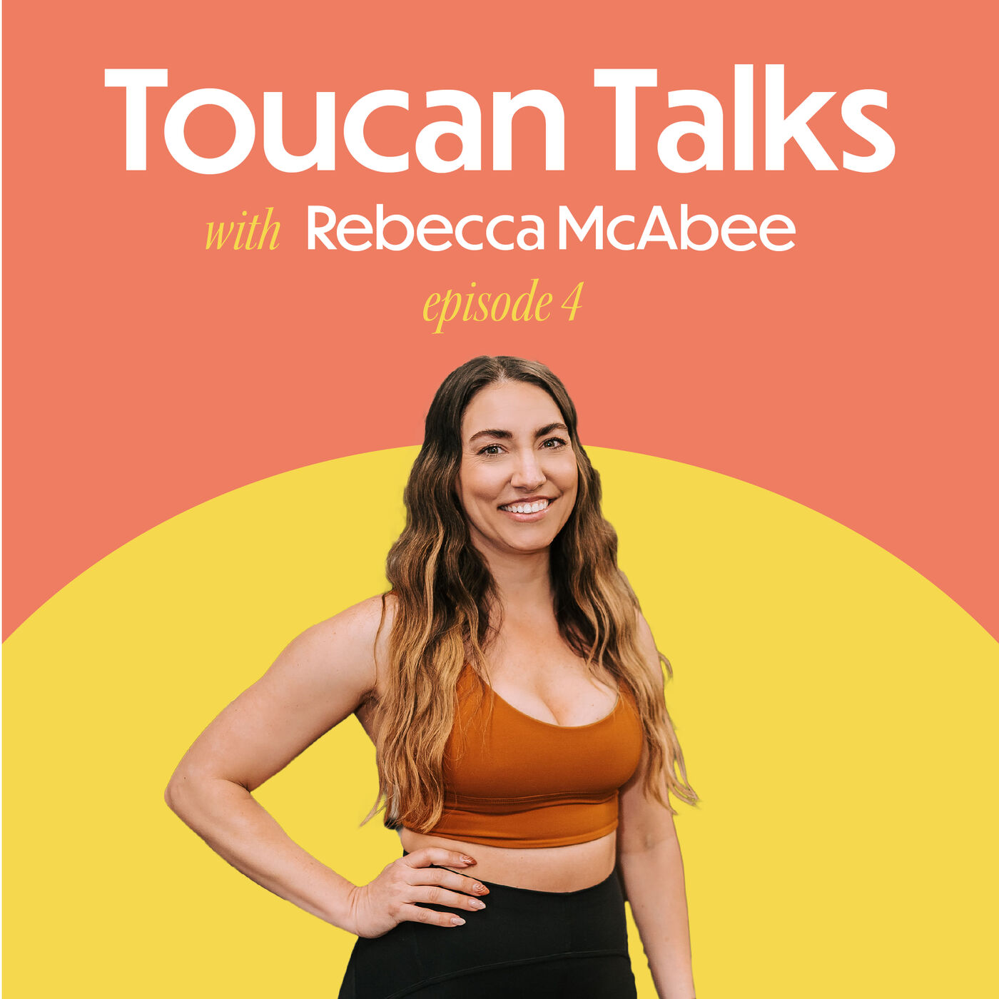 04 - Becca McAbee of Booty Lab