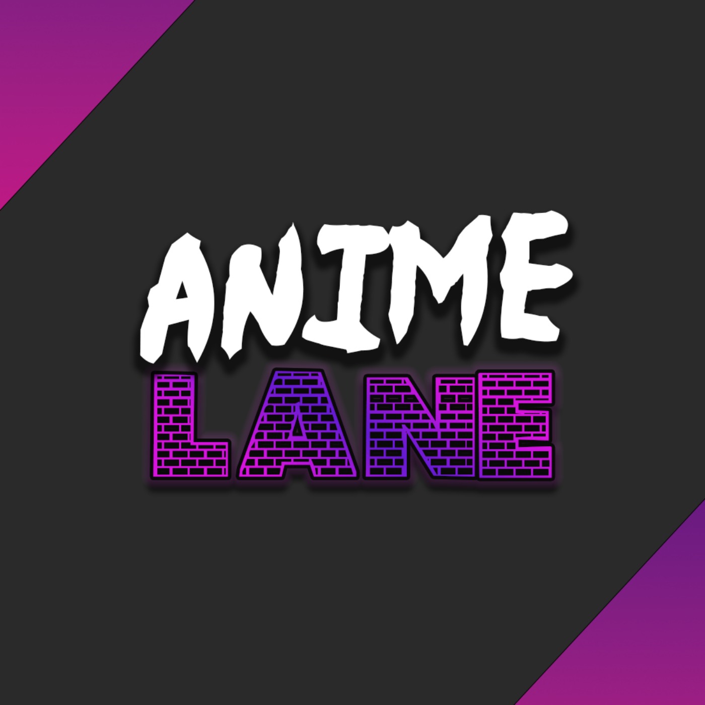 Anime Lane 