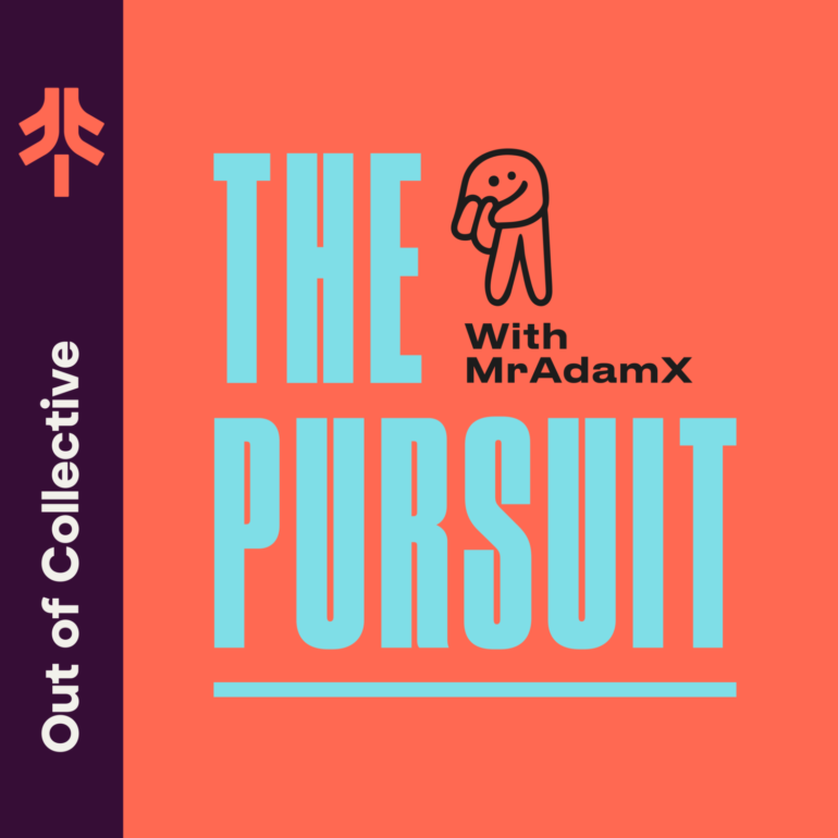 The Pursuit - E117 - Being Human w/ Emily Tidwell