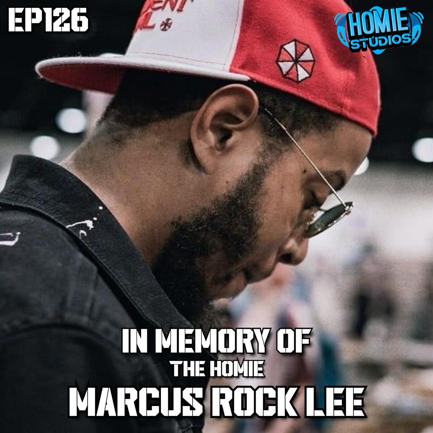 ⁣In Memory Of The Homie Marcus Rock Lee | Ep126