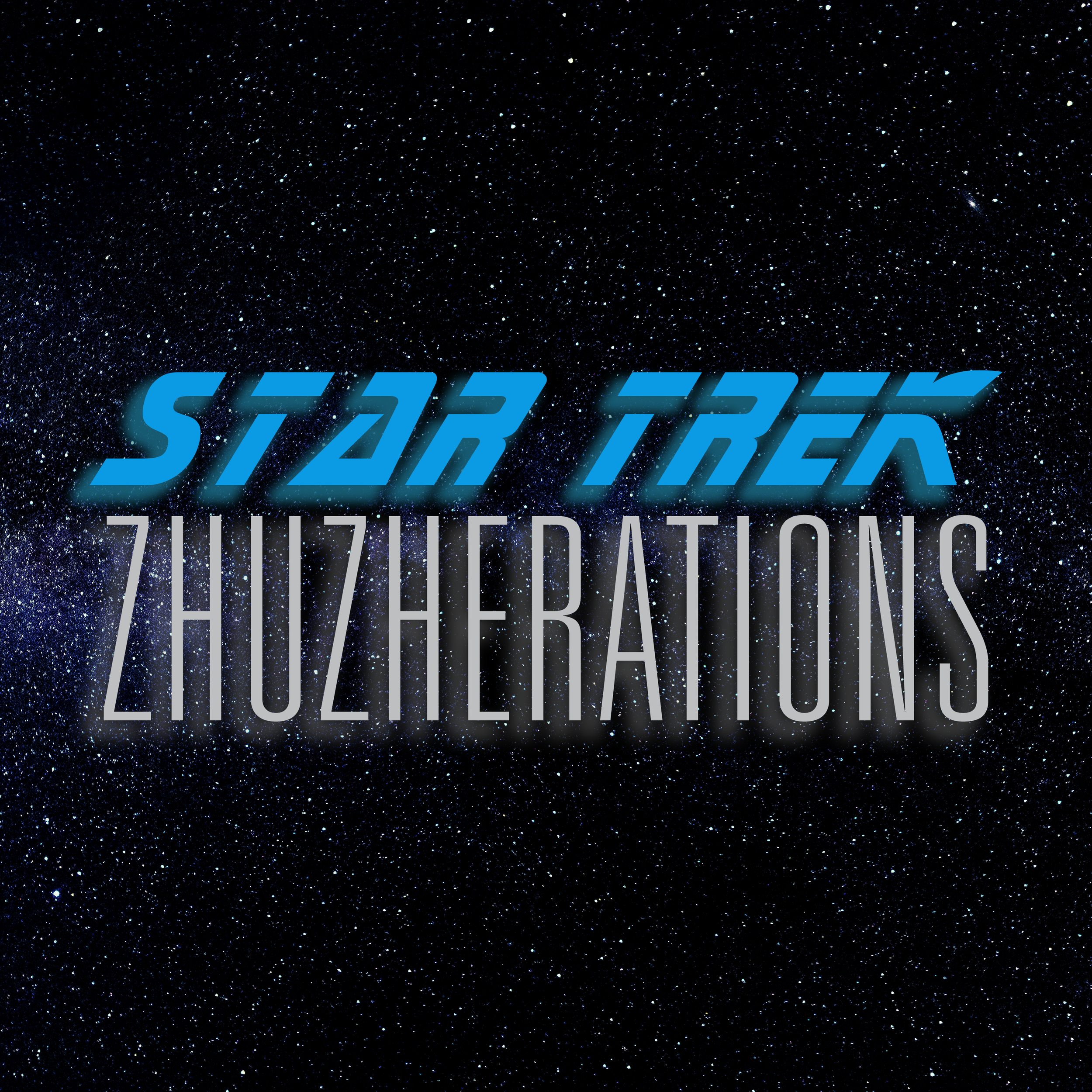 Star Trek: Zhuzh-erations 