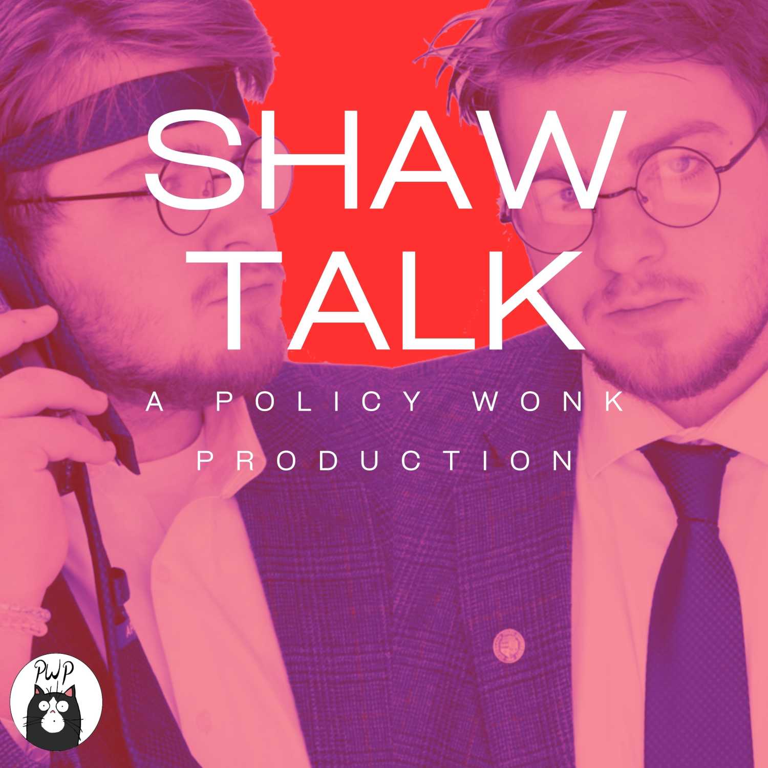 Shaw Talks Politics Ep. 7: "Drawing The Vote" Book Review