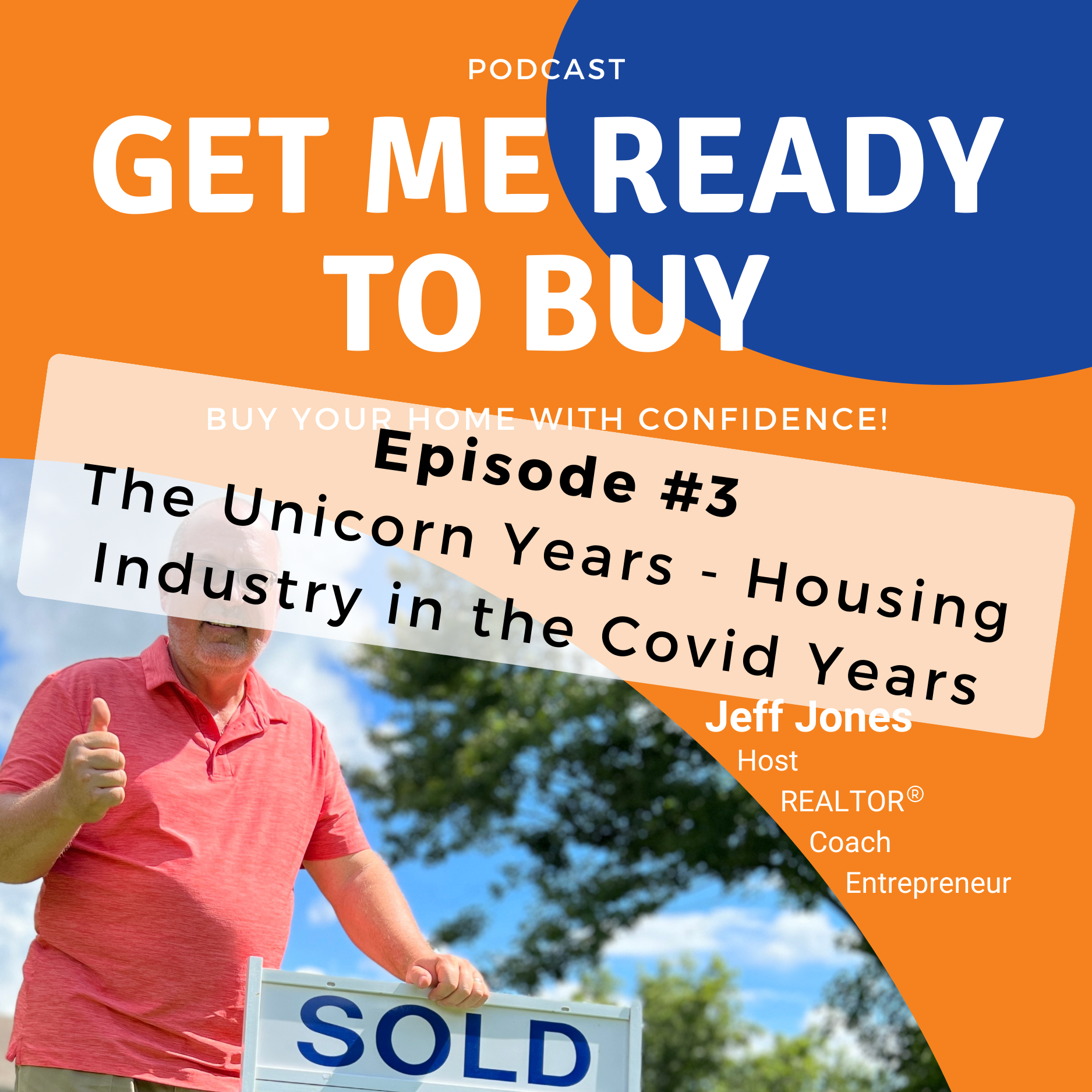 The Unicorn Years - Housing Industry in the Covid Years