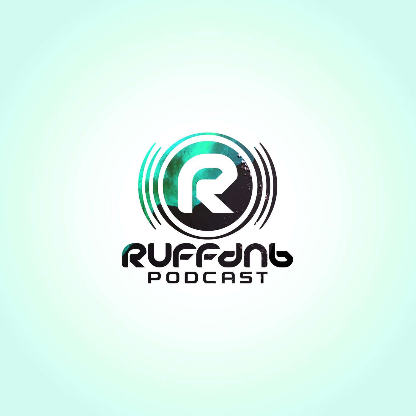 ⁣Ruff DnB in the mix - hosted by Blue T