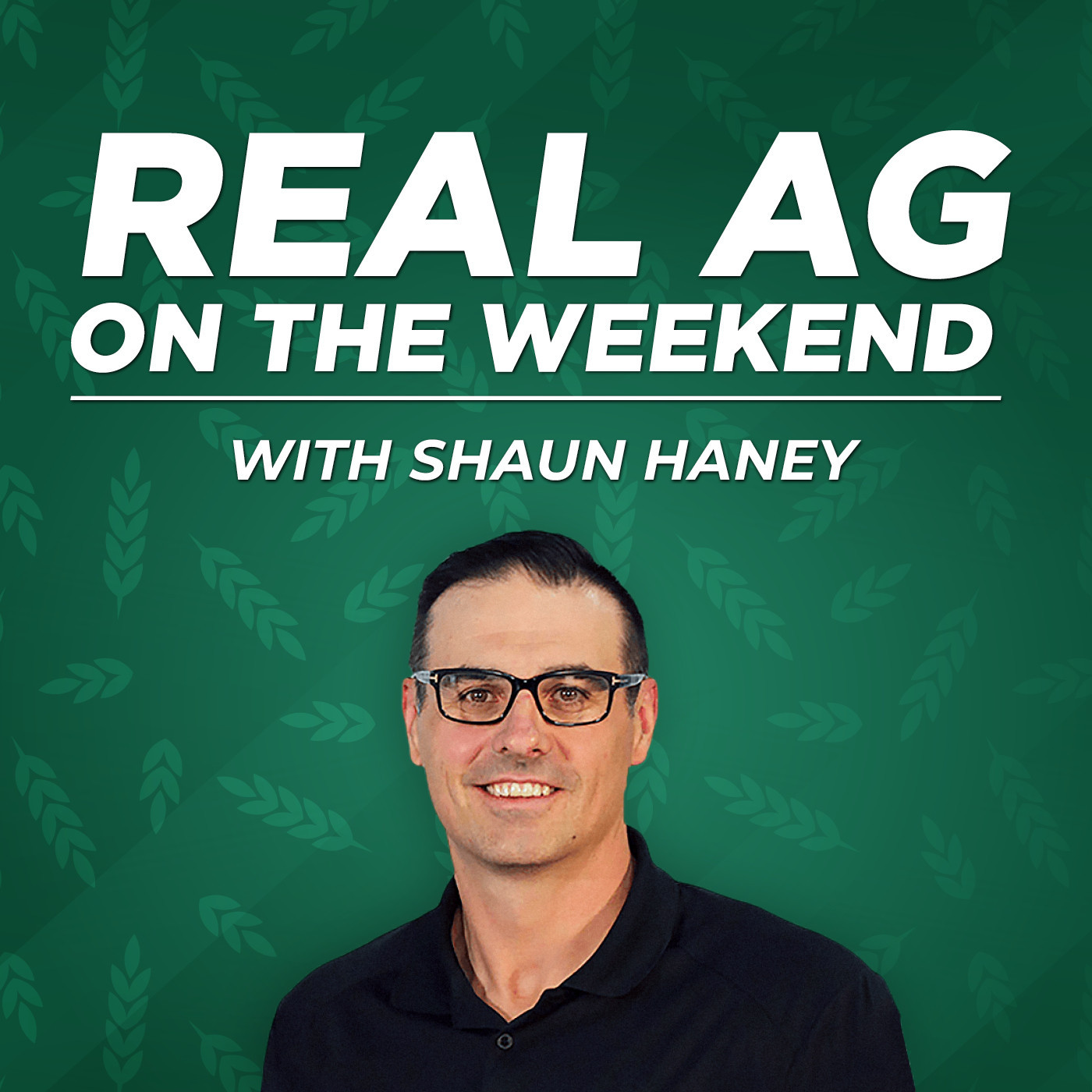 Real Ag on the Weekend - June 17