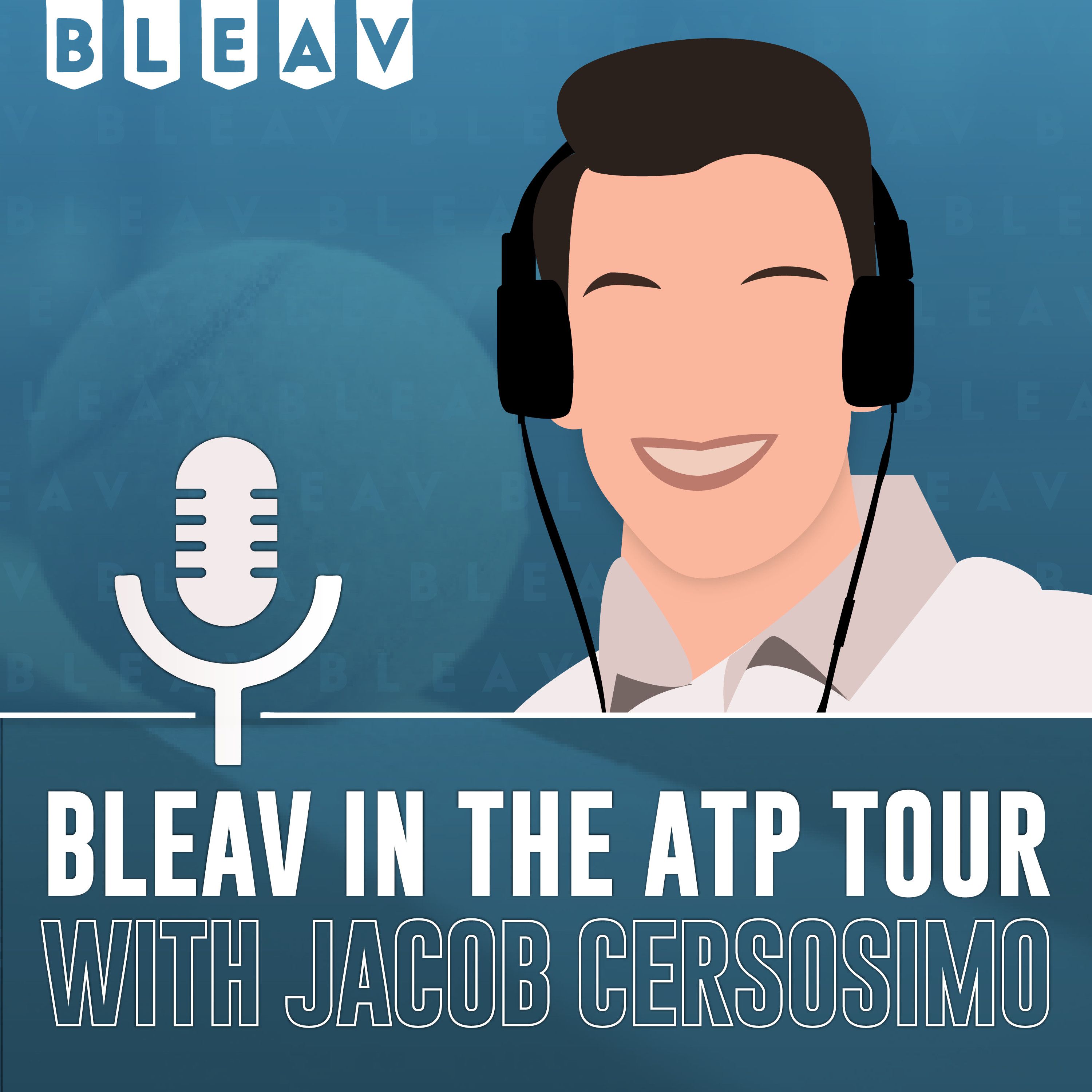 GOAT Talk, Roland Garros, & much more with guest Steve Weissman