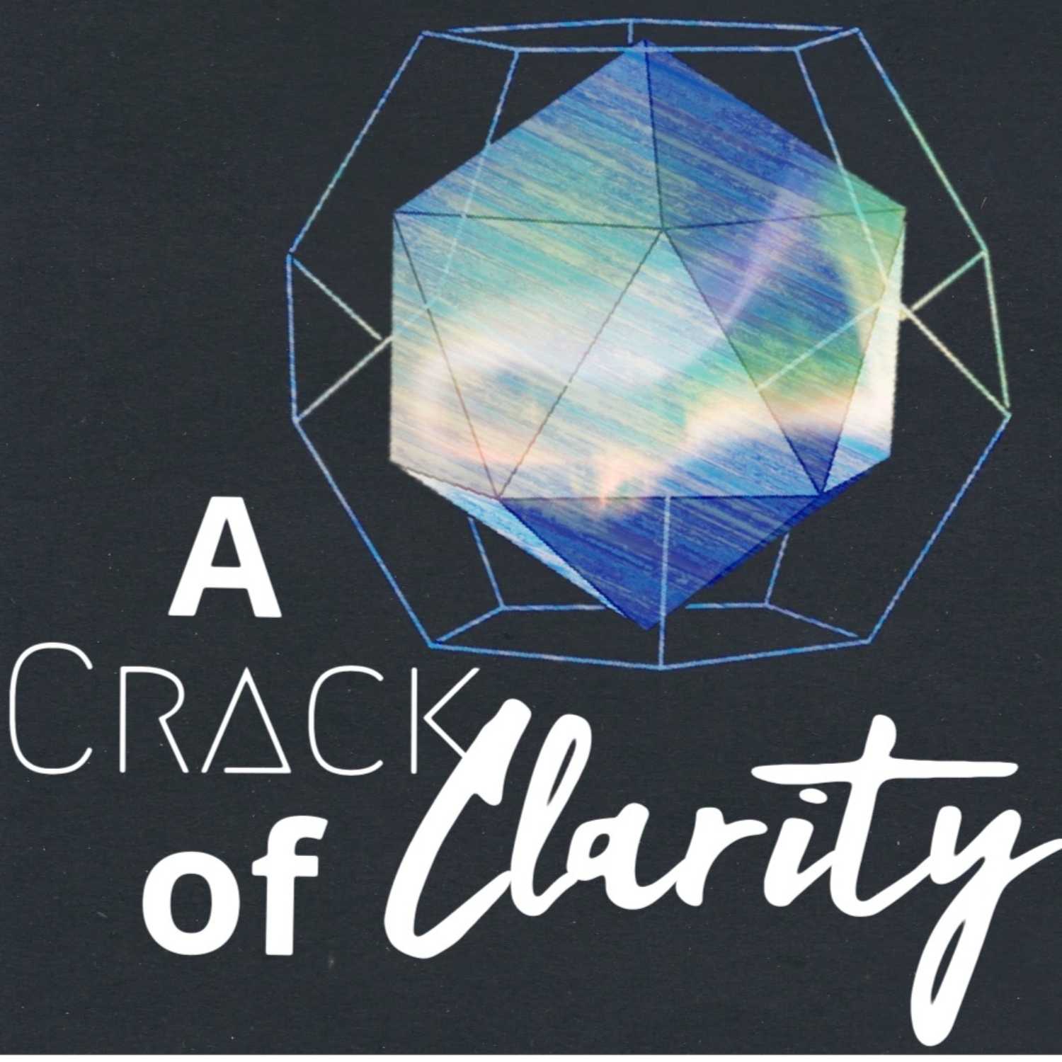 I. A Crack of Clarity