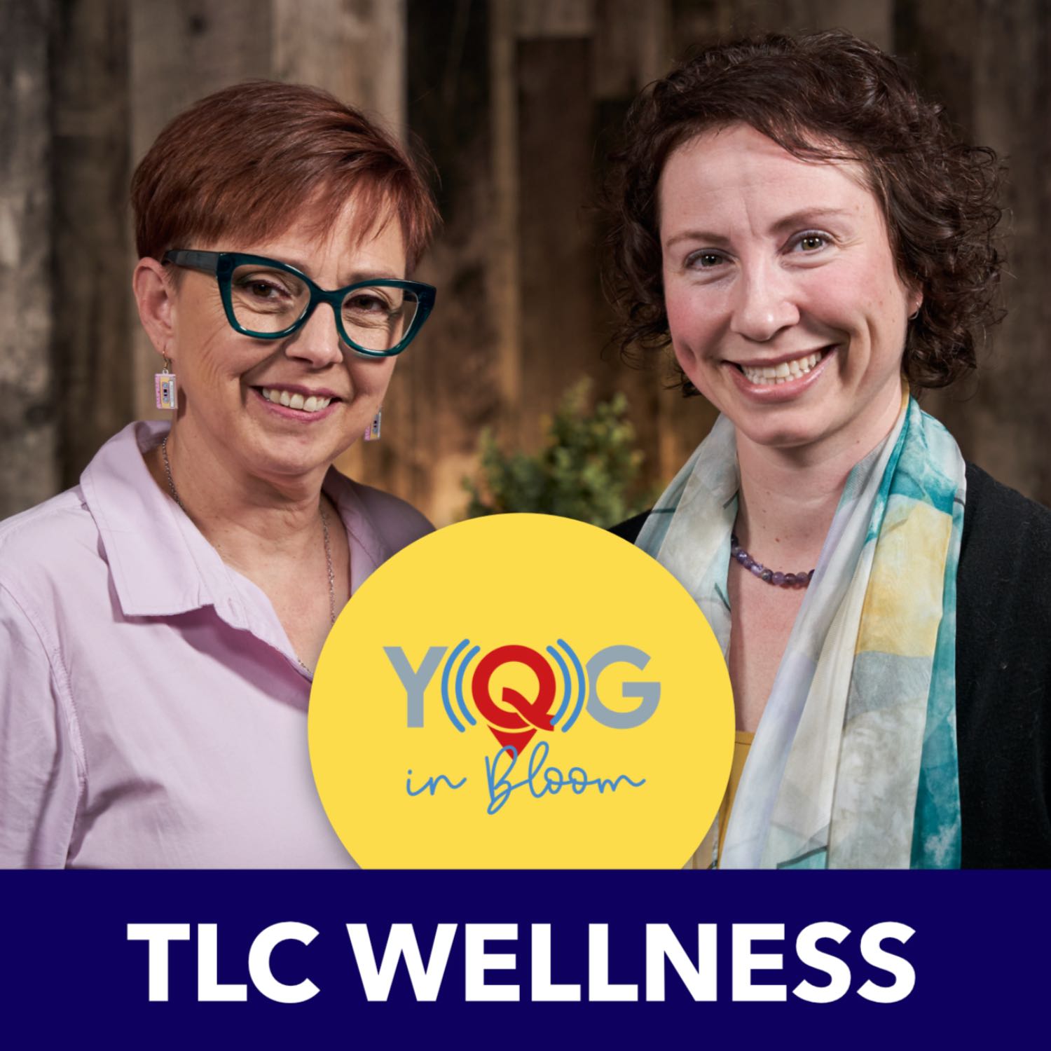 Meet Brynn Loucks - TLC Wellness 