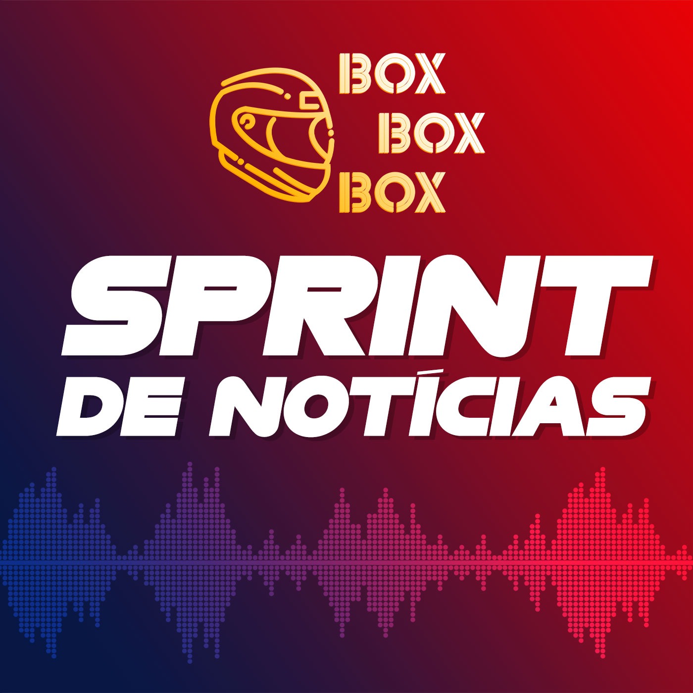 Sprint de Notícias - 16 de junho de 2023