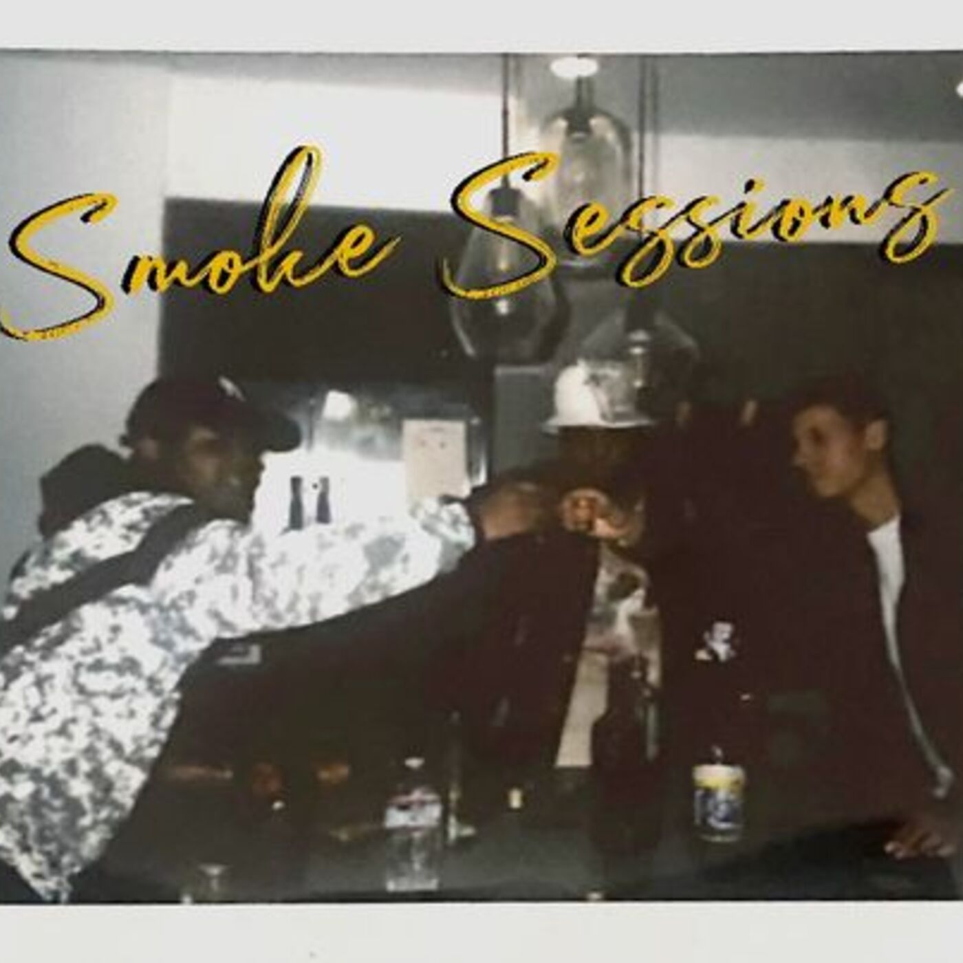 Smoke Sessions 27