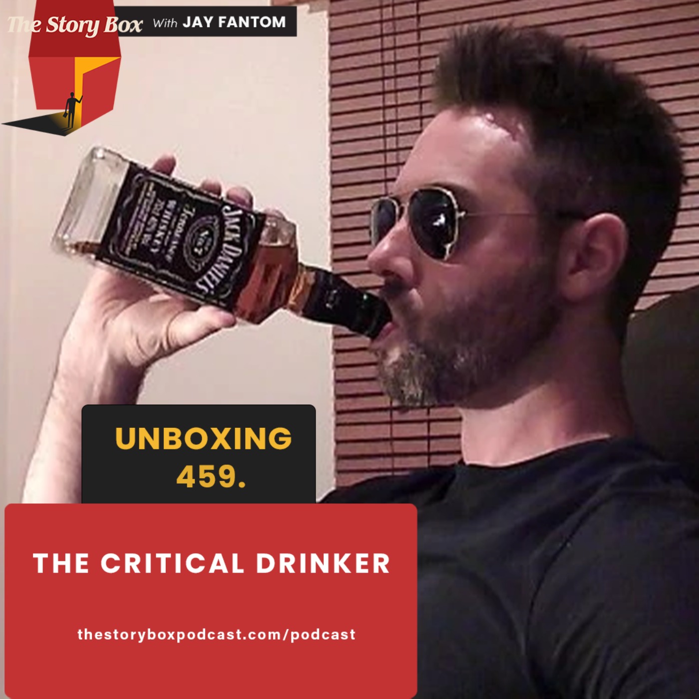 The Critical Drinker Unboxing | Why Modern Movies Suck Thanks To Woke Hollywood