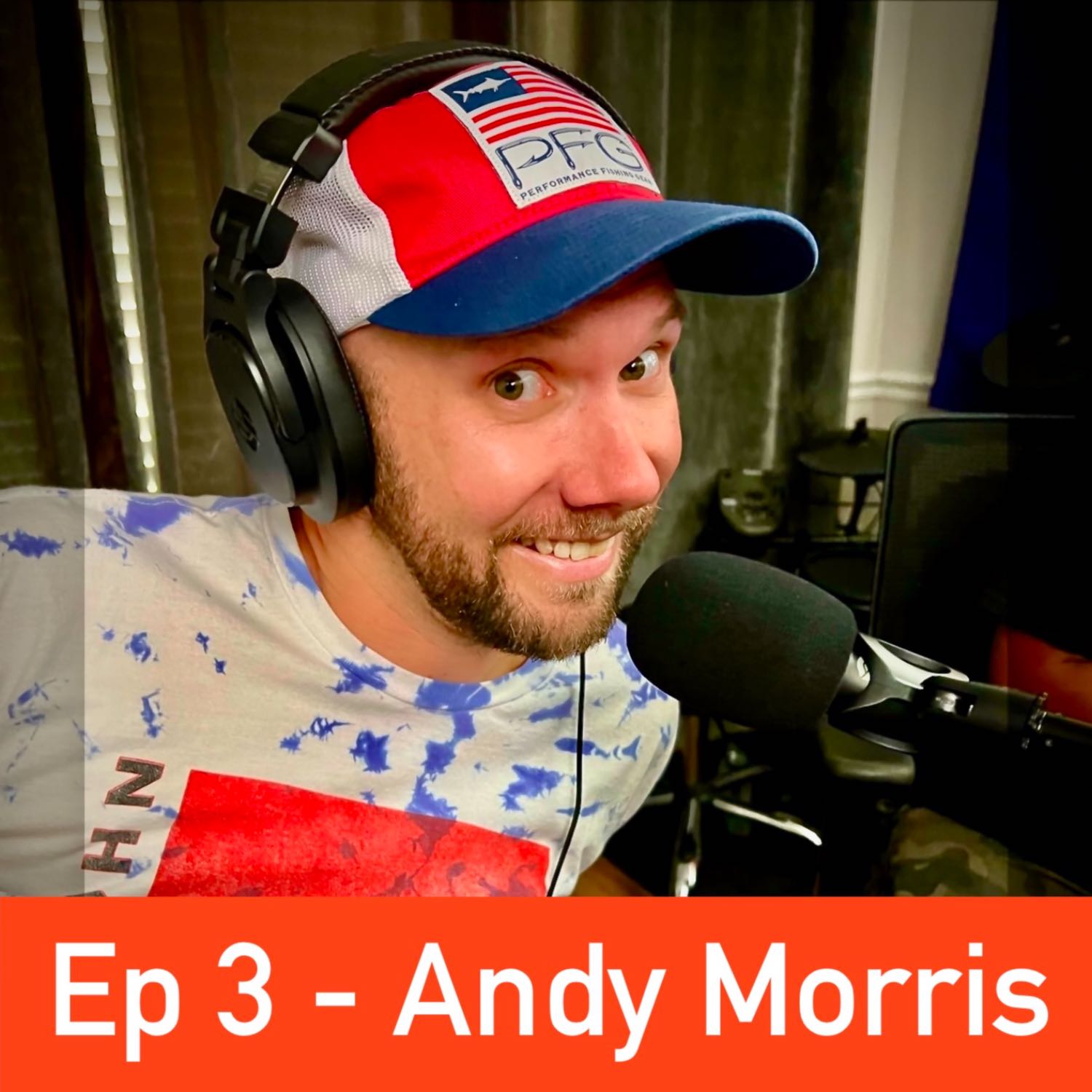 Ep 3 Andy Morris 