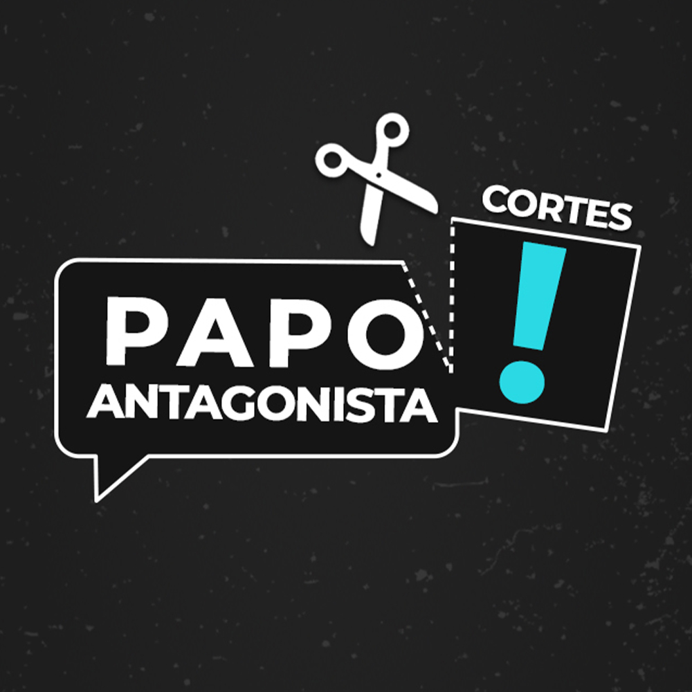 ⁣Cortes do Papo - Deputado fala ao Papo Antagonista sobre desistência de disputar eleição em SP e ataca Valdemar